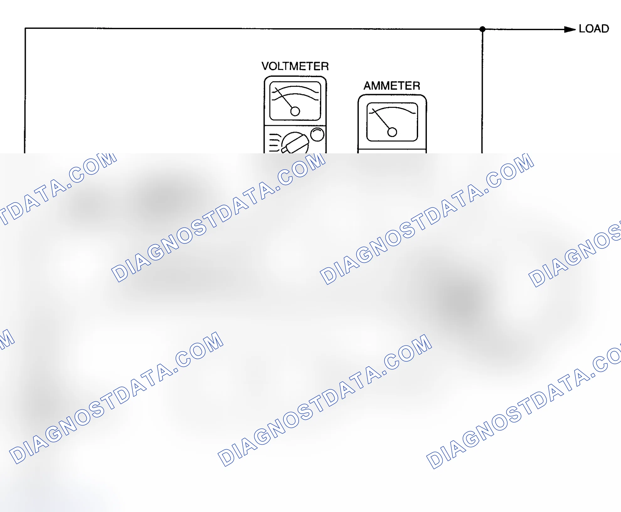 Scheme 44: OUTPUT CURRENT TEST
