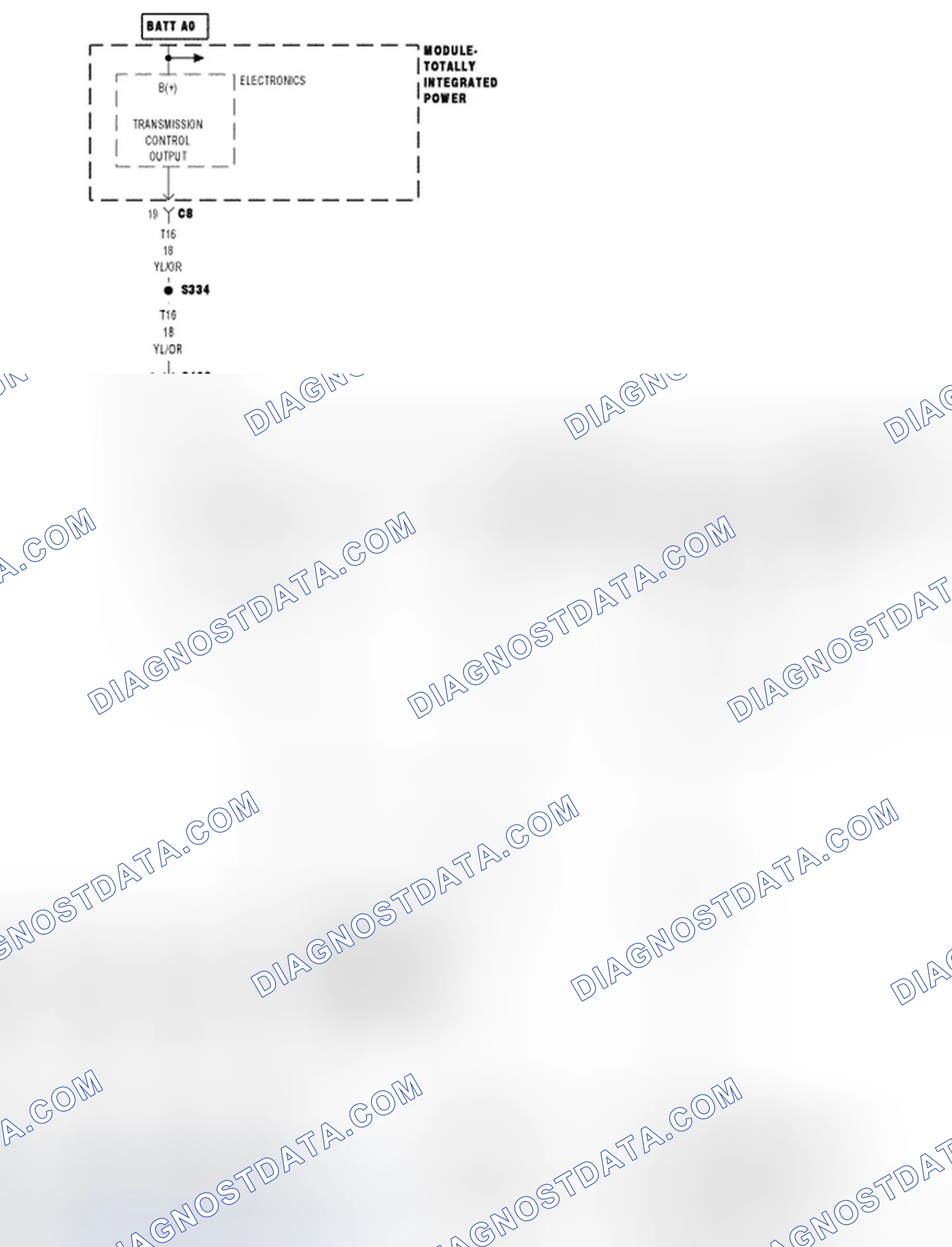 Scheme 2: Circuit Schematic