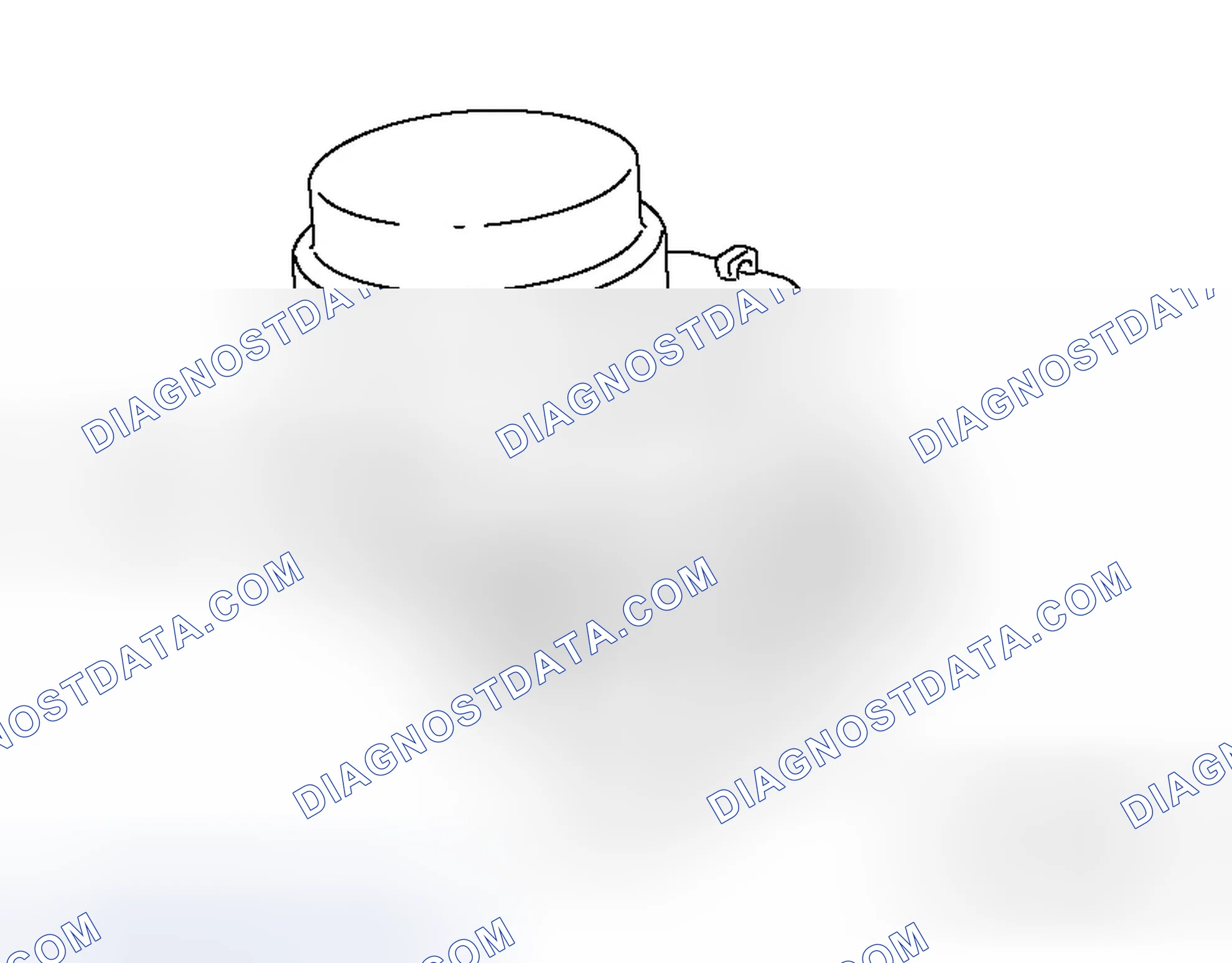 Scheme 34: MASTER CYLINDER BLEEDING