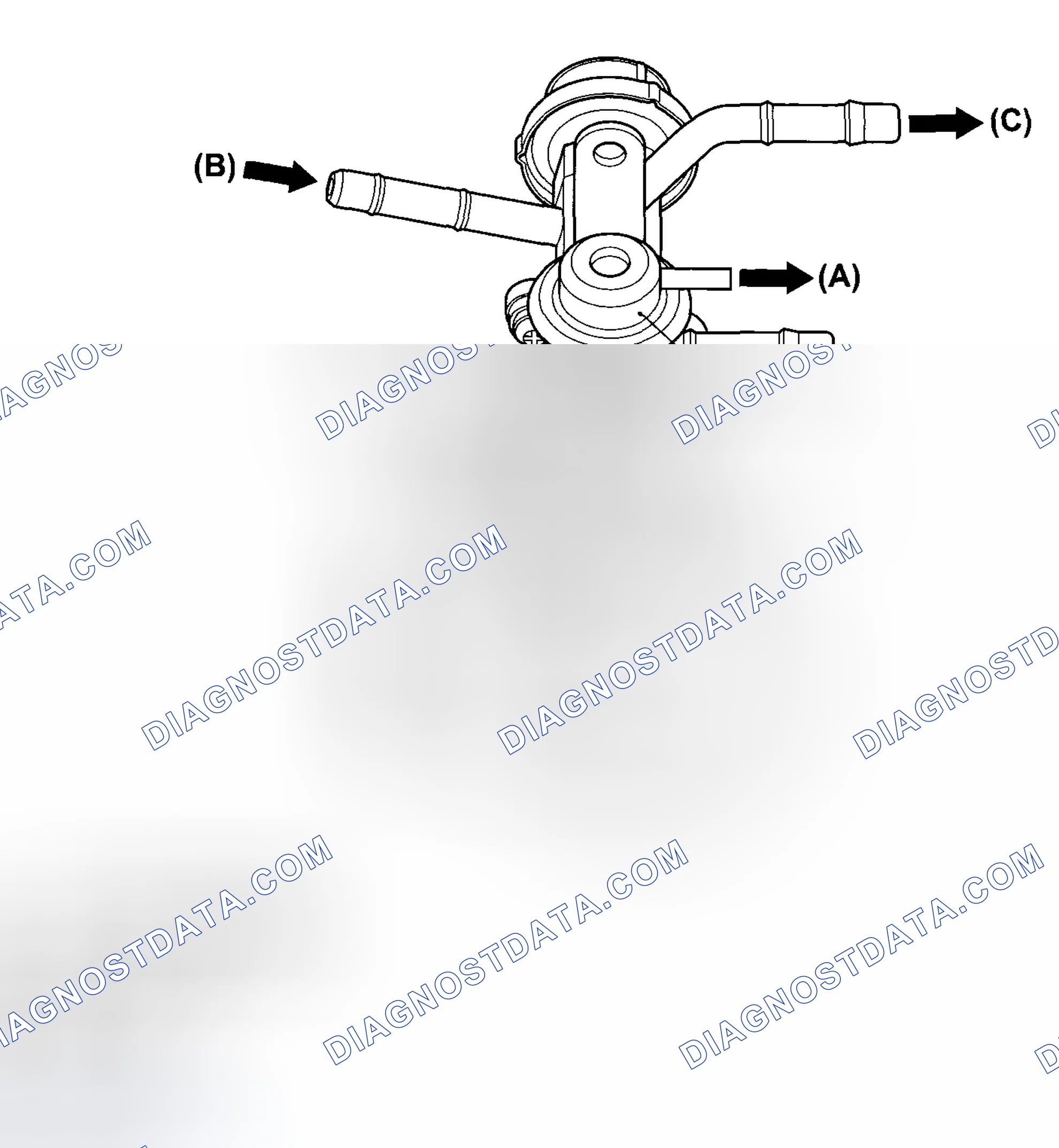 Scheme 58: PRESSURE REGULATOR