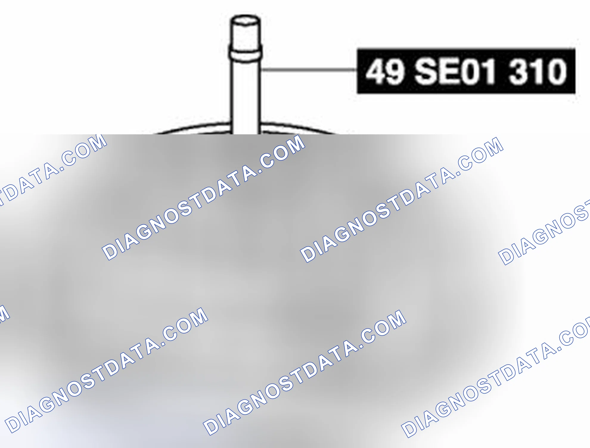 Scheme 29: Special Service Tools