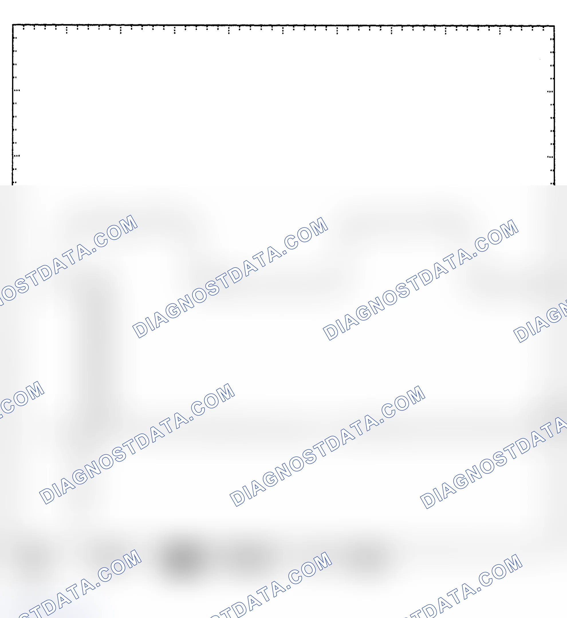 Scheme 26: Injector Bank - Known Good - Voltage Pattern