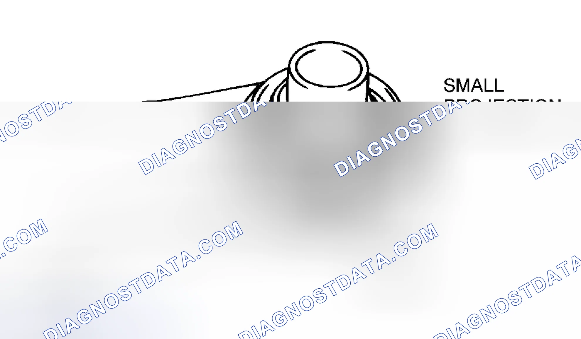 Scheme 17: LOWER ARM BUSHING (REAR) REMOVAL NOTE