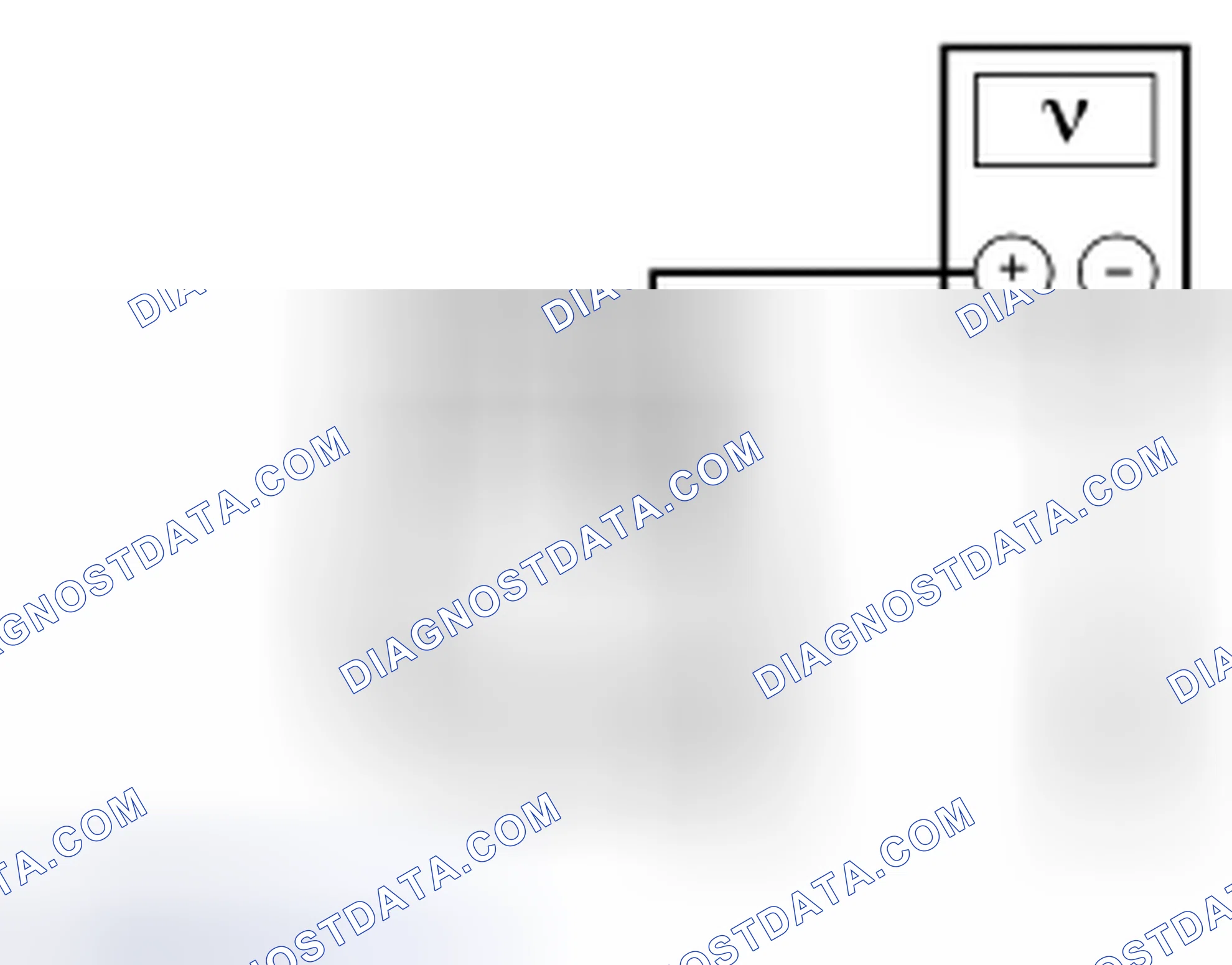 Scheme 10: PINPOINT TEST C: A SINGLE MIRROR DOES NOT FUNCTION WITH SWITCH LOGIC