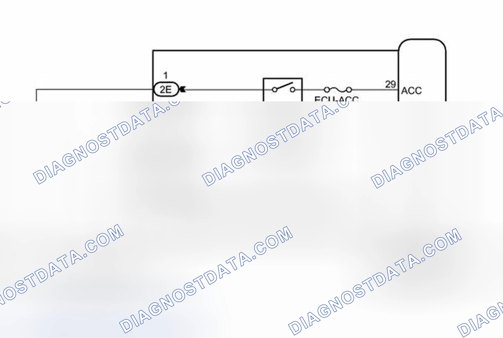 Scheme 8: WIRING DIAGRAM