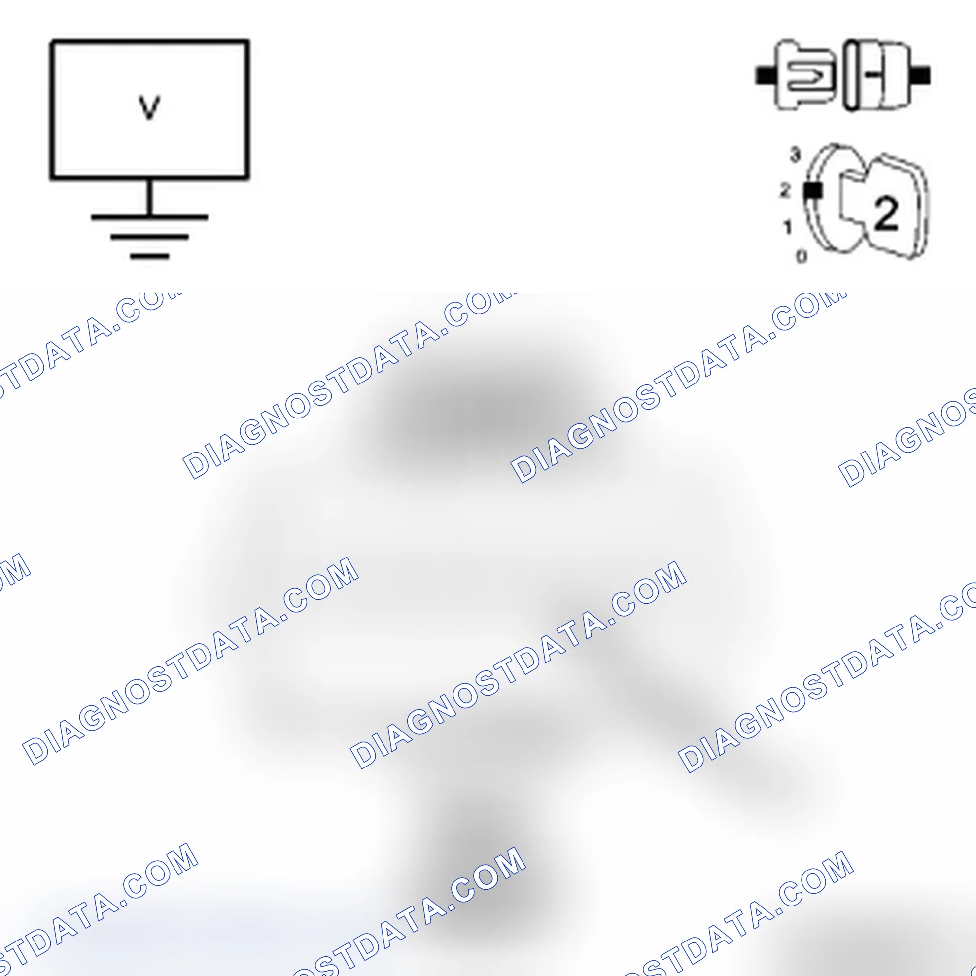 Scheme 23: Diagnostic Test