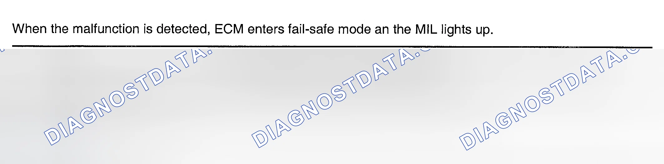 Scheme 379: Fail-Safe Mode