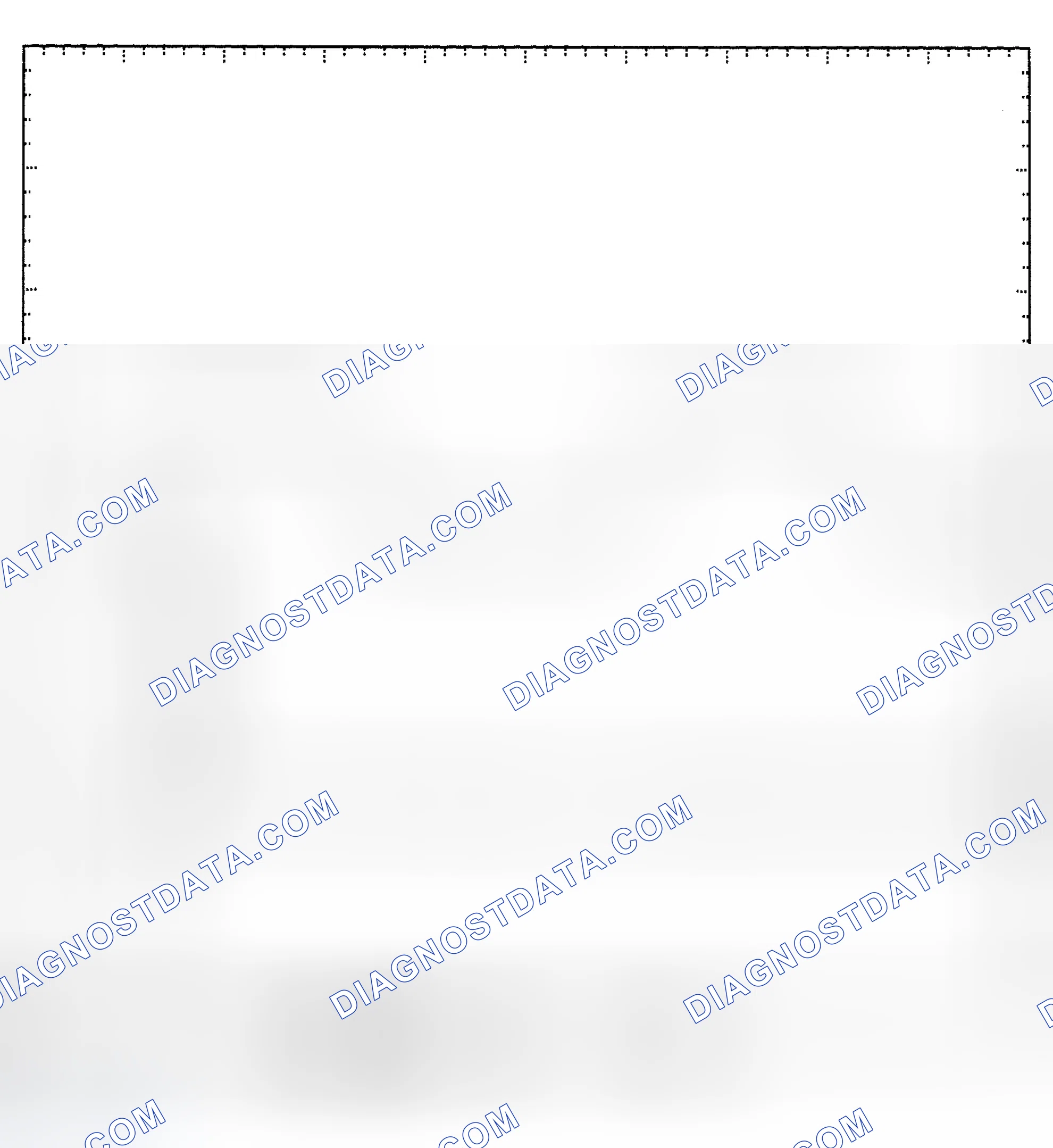 Scheme 26: Injector Bank - Known Good - Voltage Pattern