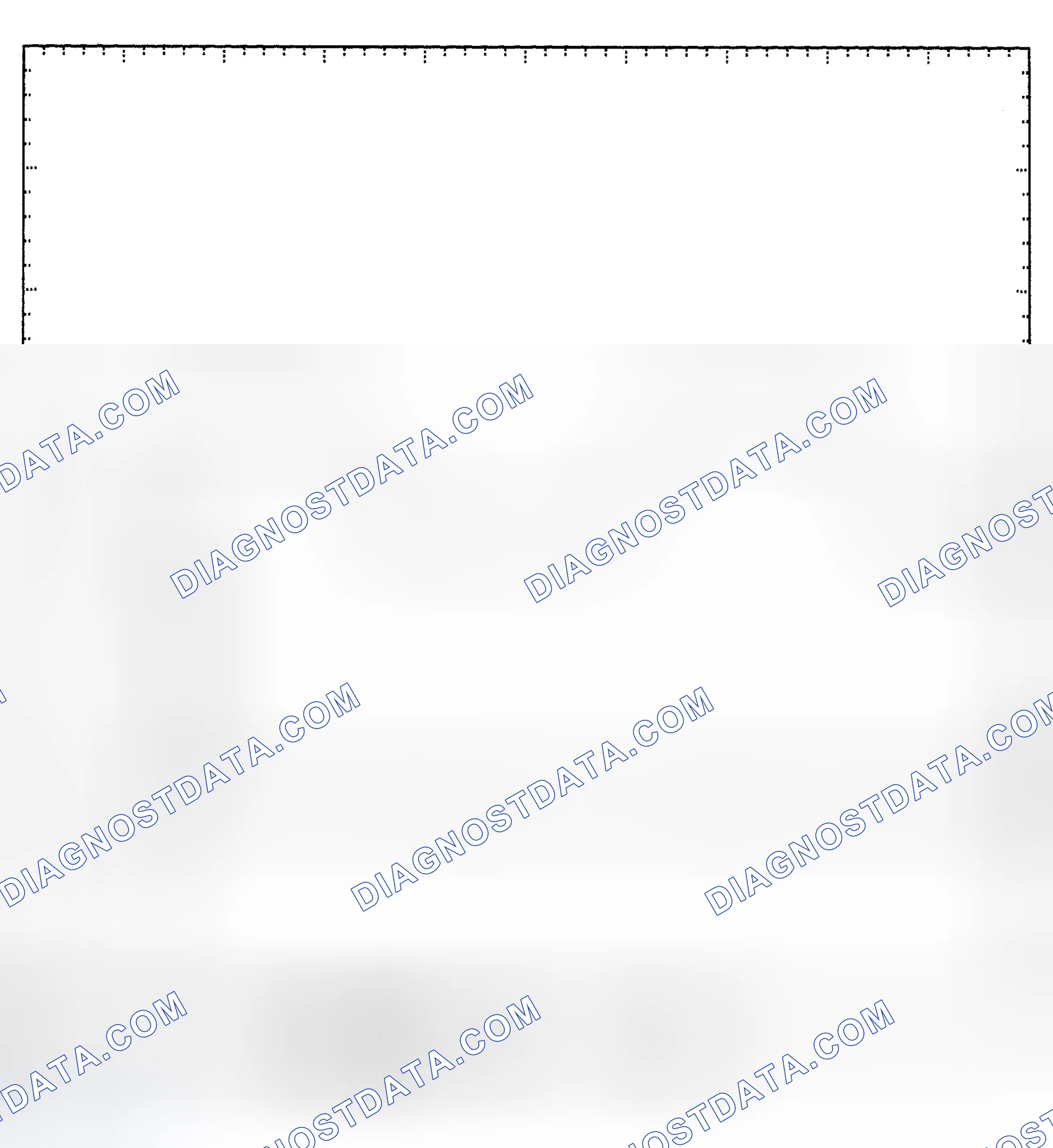 Scheme 26: Injector Bank - Known Good - Voltage Pattern