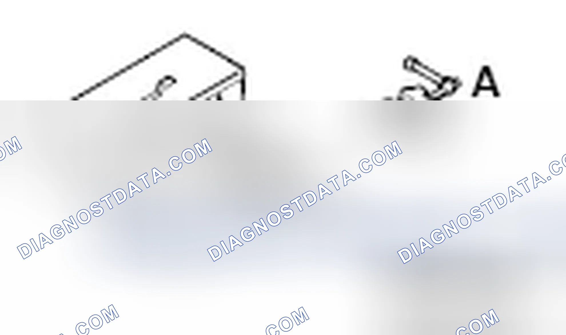 Scheme 38: SPECIAL TOOL