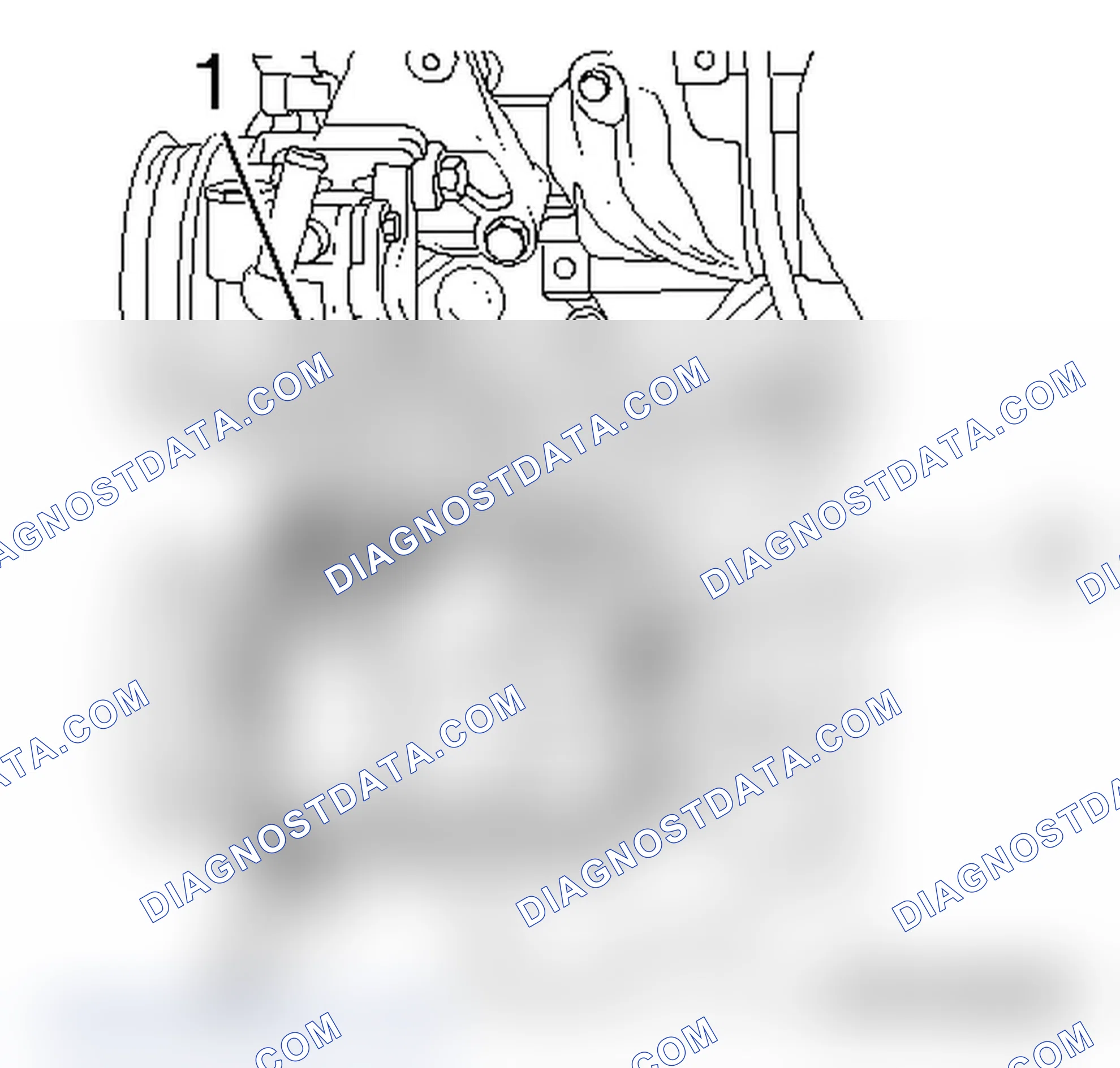 How to Remove and Install the Automatic Transmission from Engine