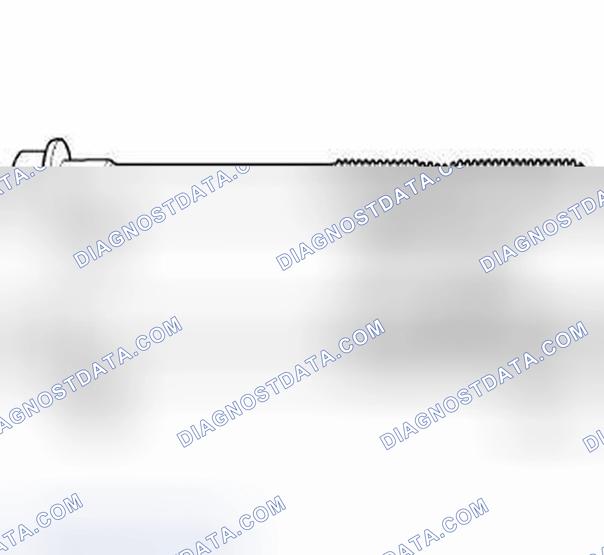 Scheme 265: LEFT CYLINDER HEAD