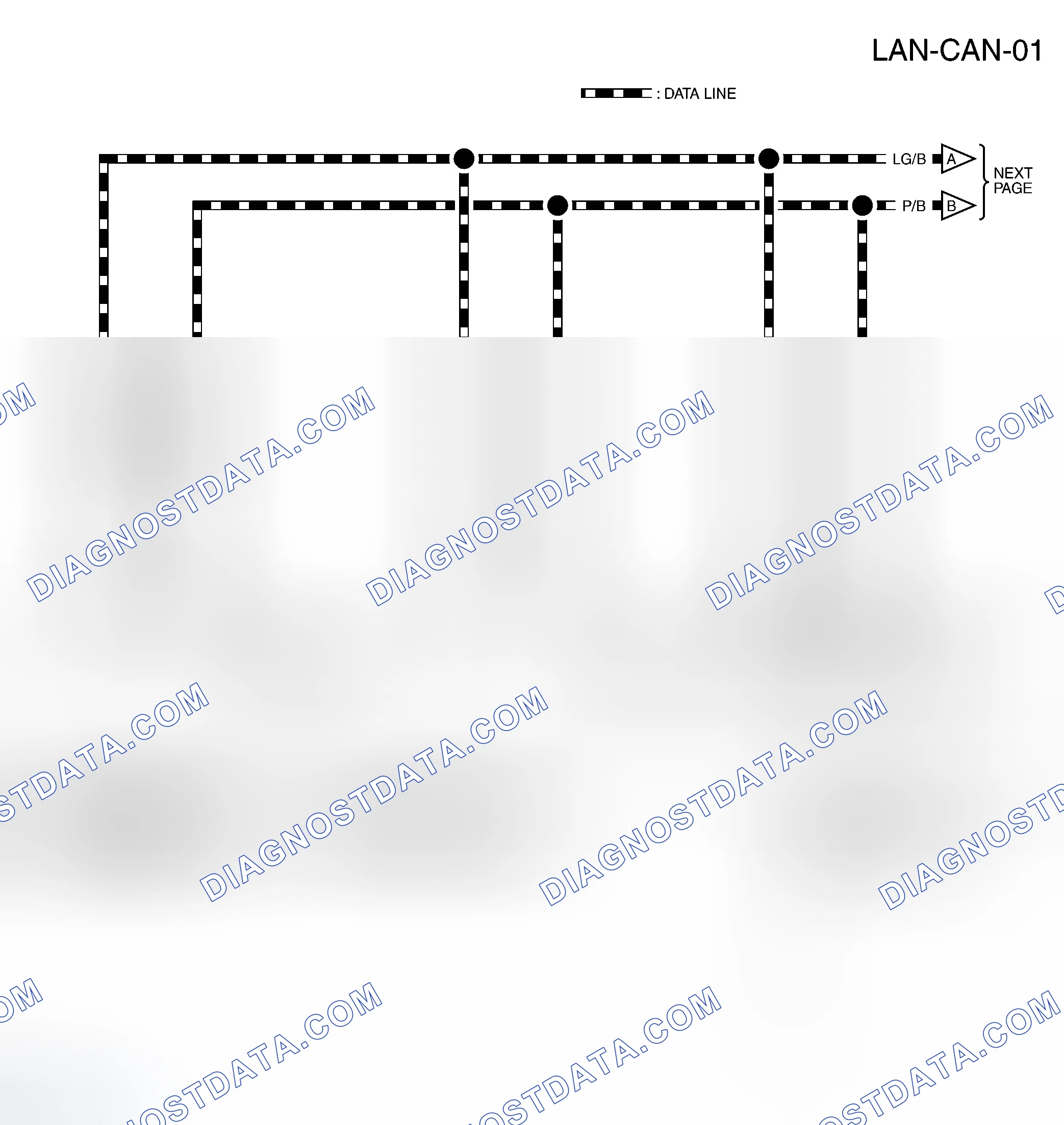 Scheme 26: Wiring Diagram - CAN