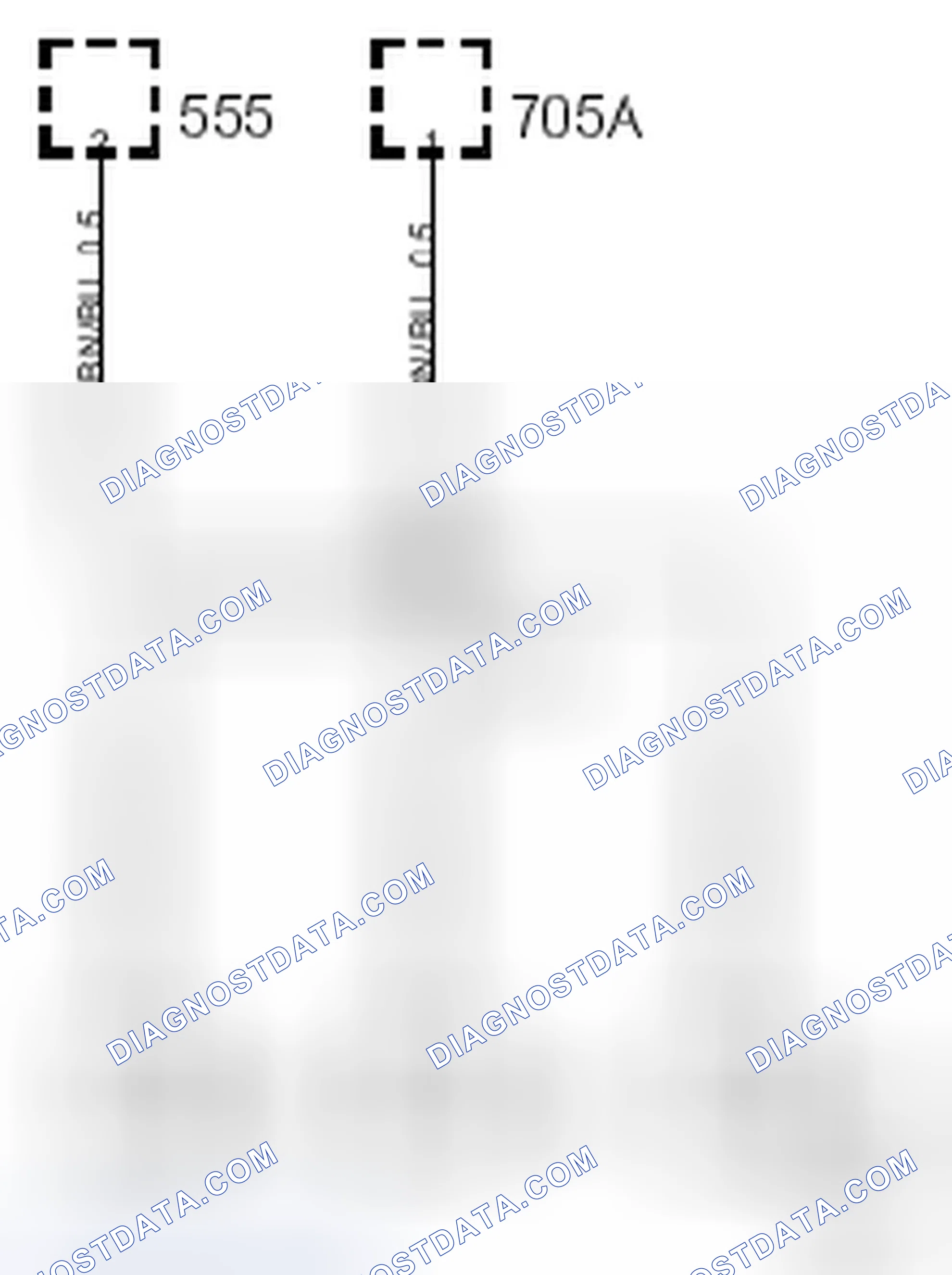 Scheme 50: Crimp J241, engine harness Simtec
