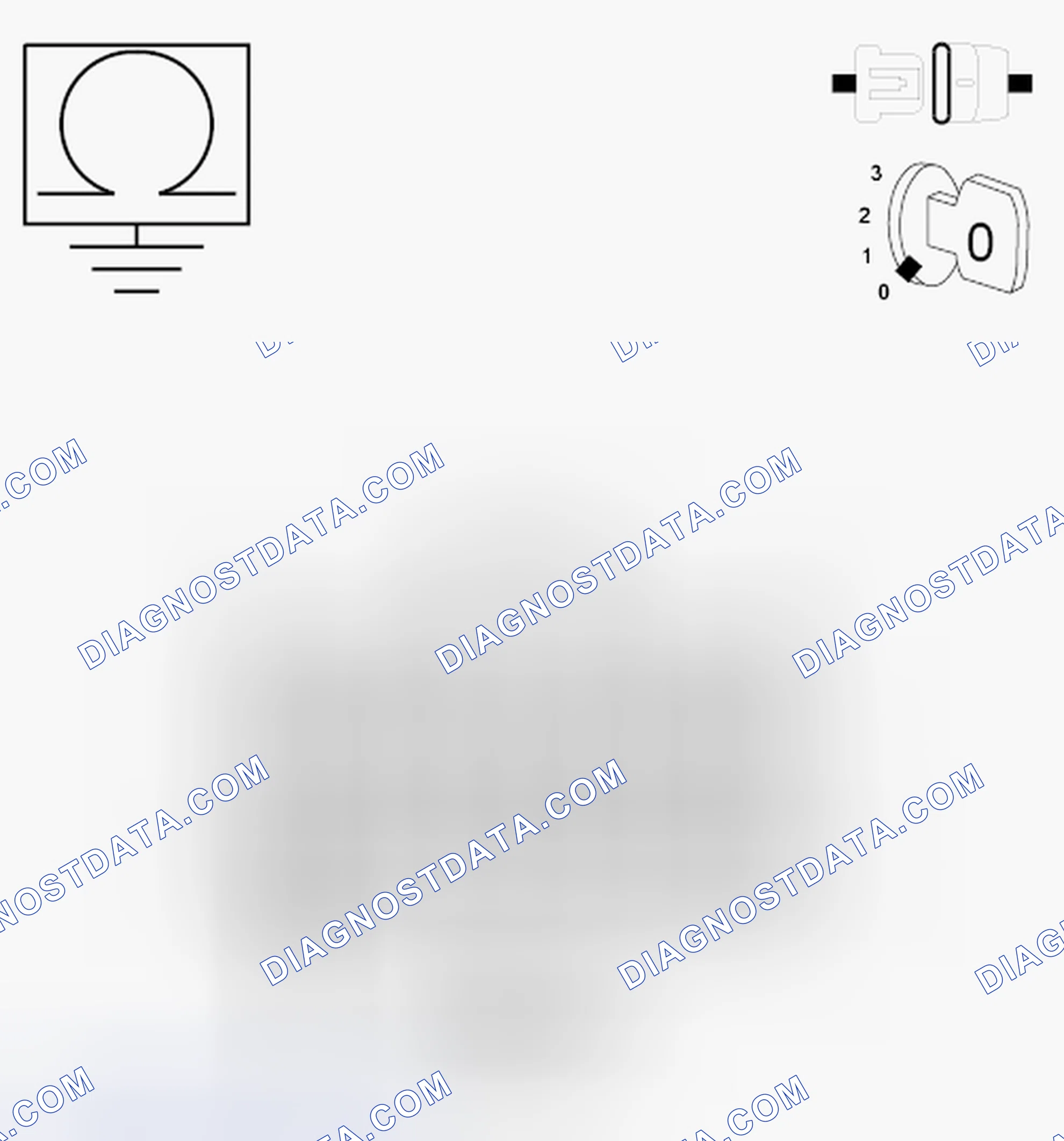 Scheme 30: Diagnostic Test