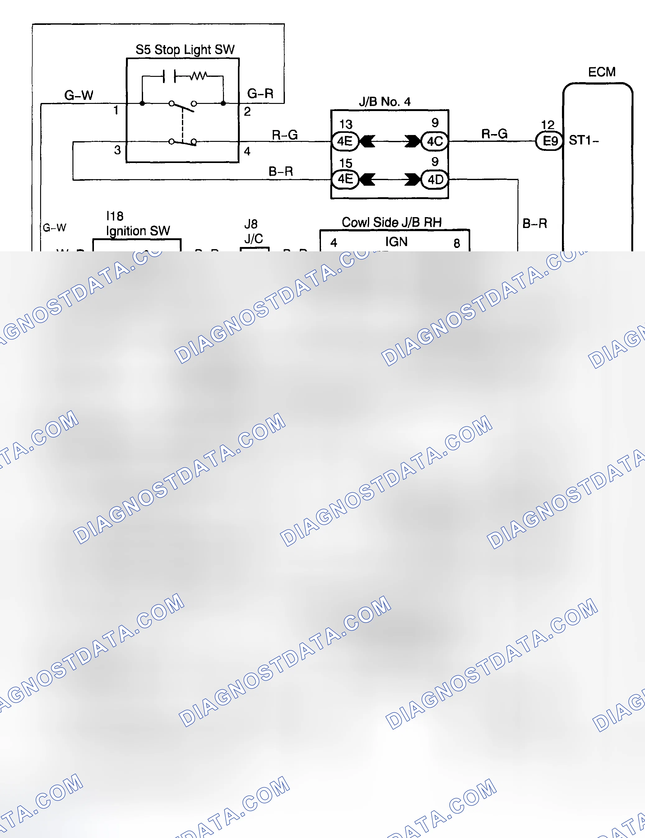 Scheme 370: WIRING DIAGRAM