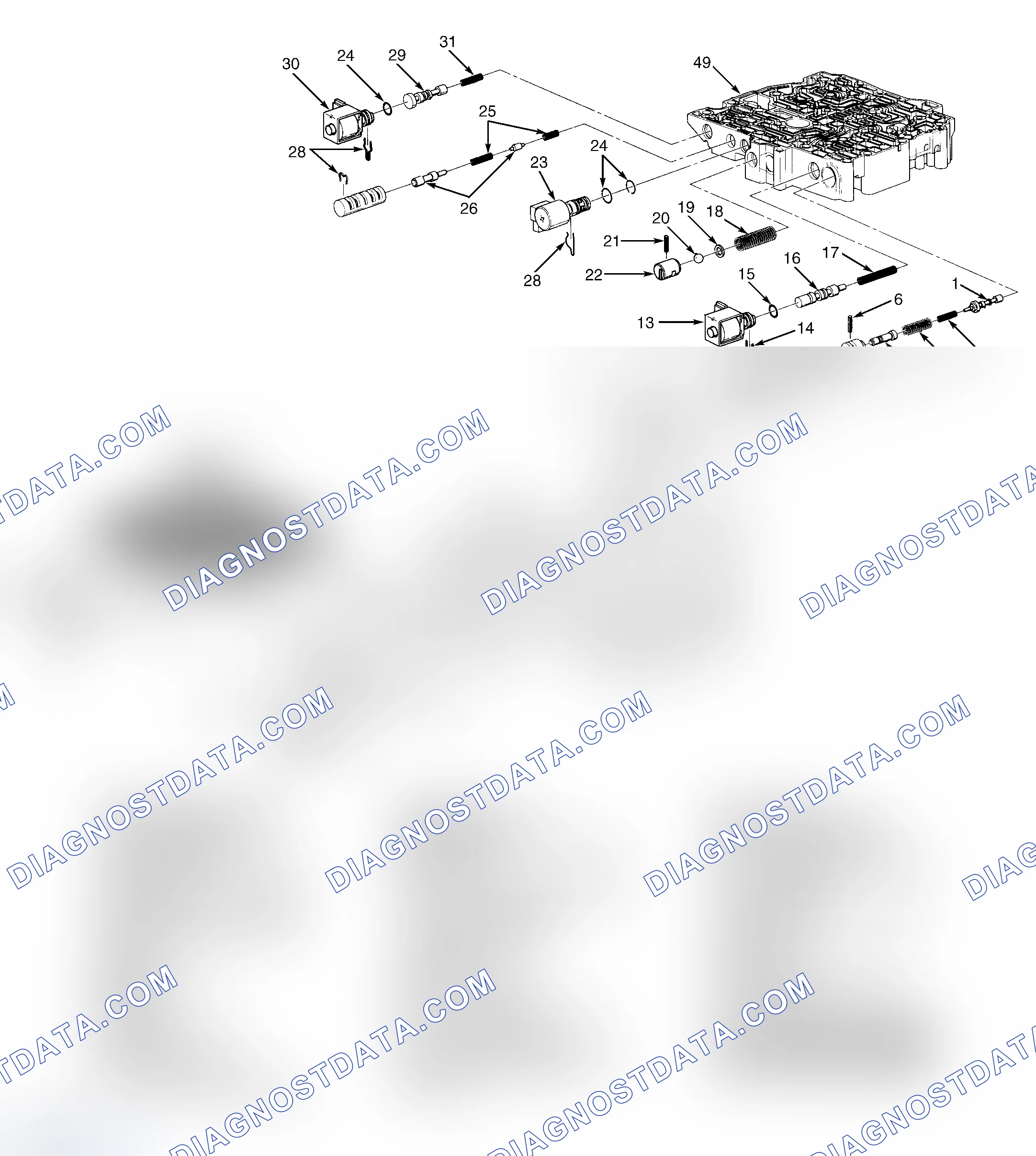Scheme 20: Reassembly