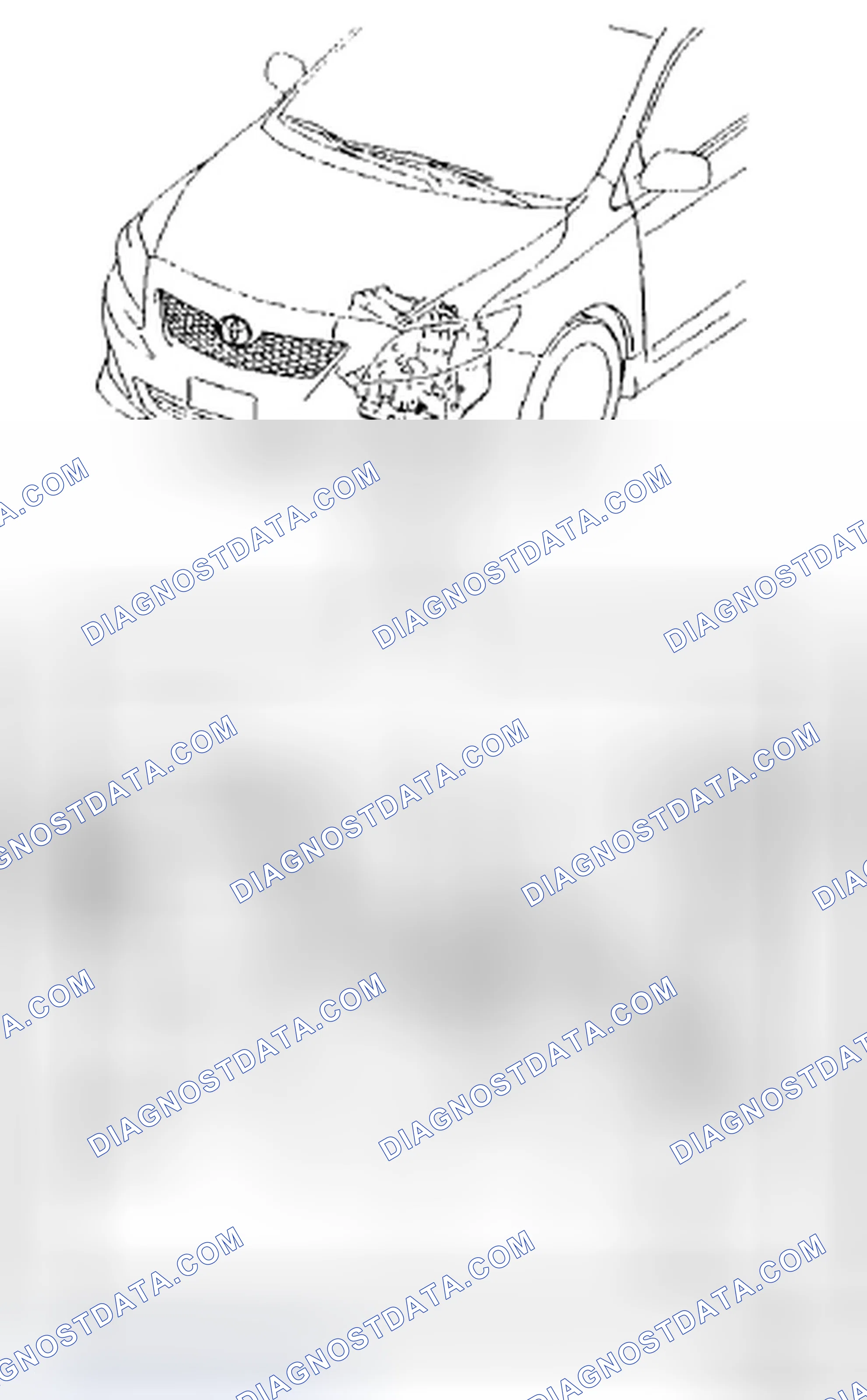 Scheme 371: HYDRAULIC TEST