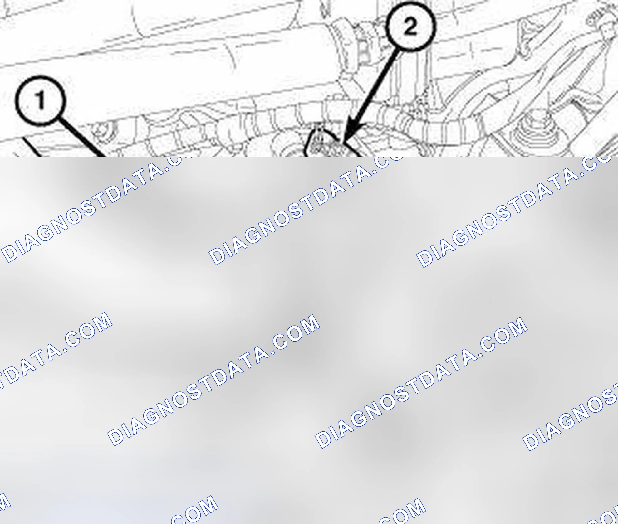 Scheme 23: 5.7L ENGINE
