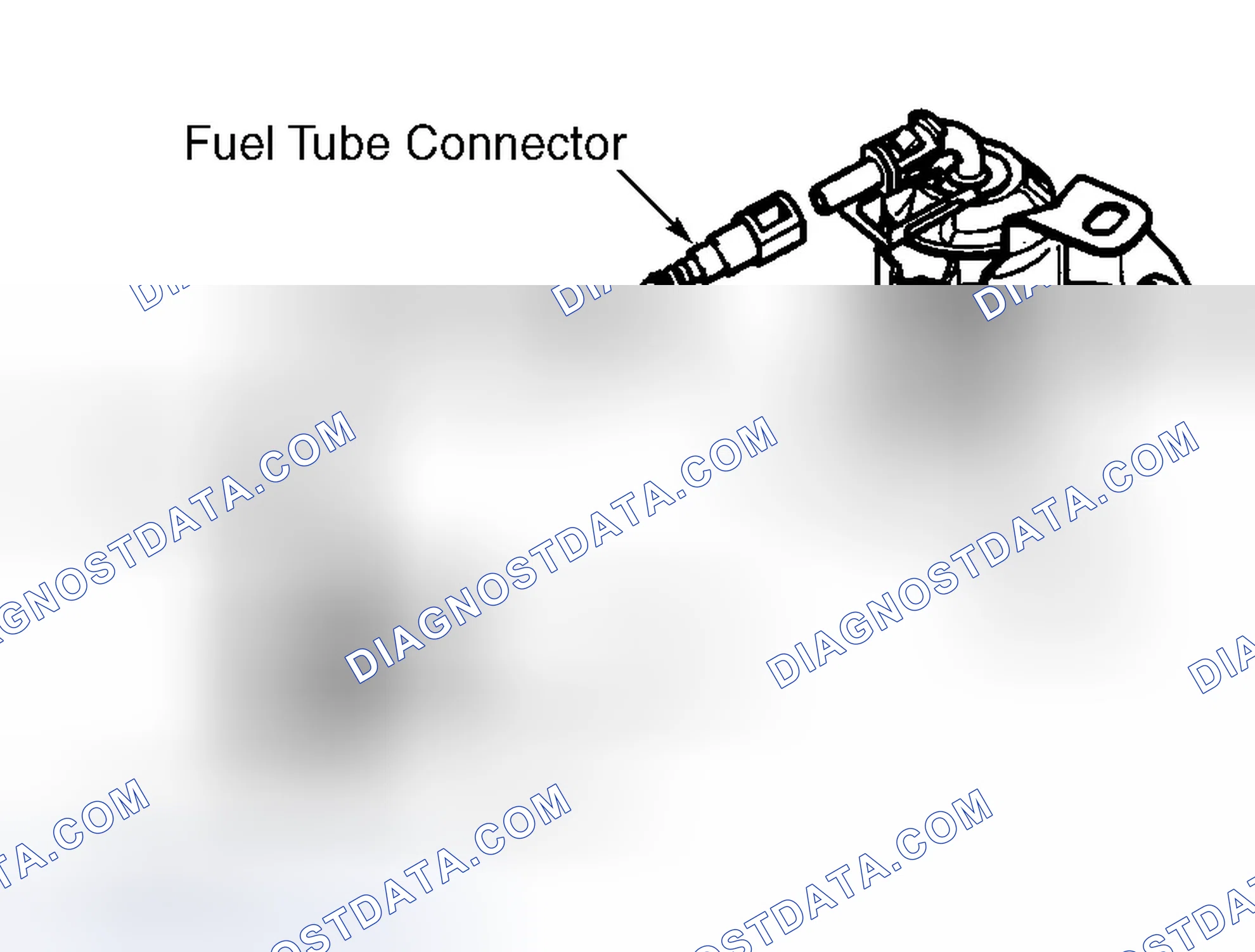 Scheme 38: FUEL INJECTOR VOLUME