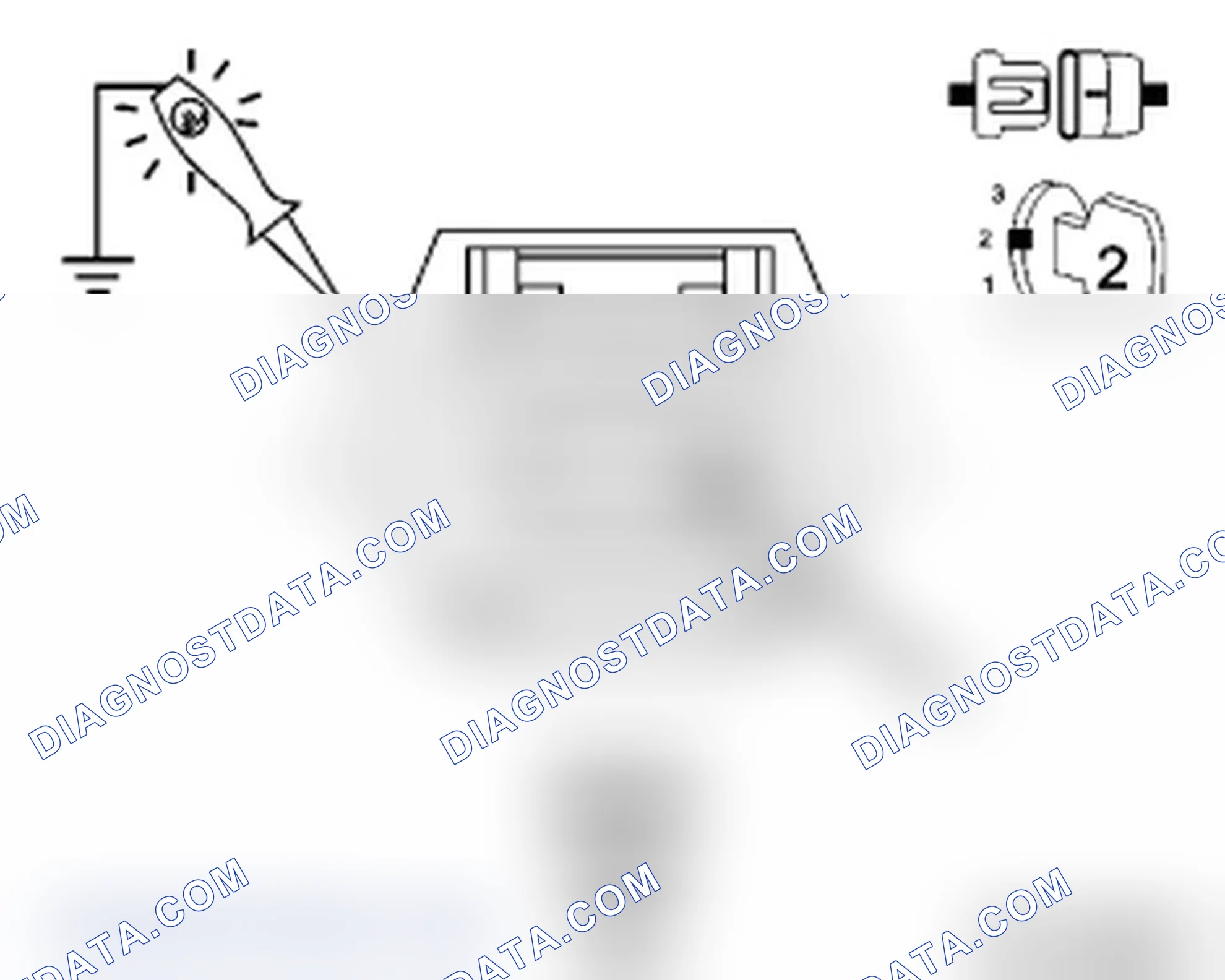 Scheme 28: Diagnostic Test