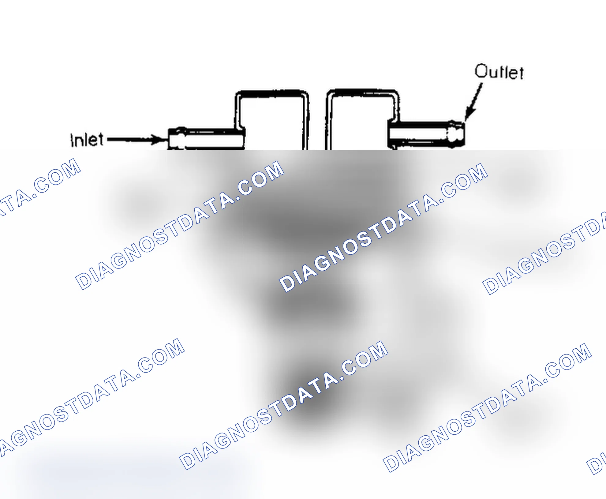 Fig. 1: Typical Mechanical Fuel Pump