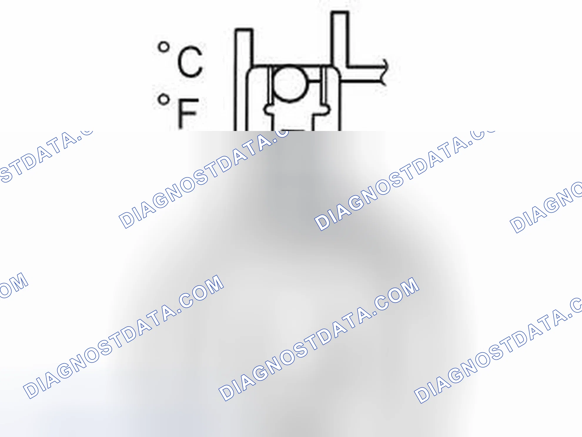 Scheme 513: Tensioning of cam belt