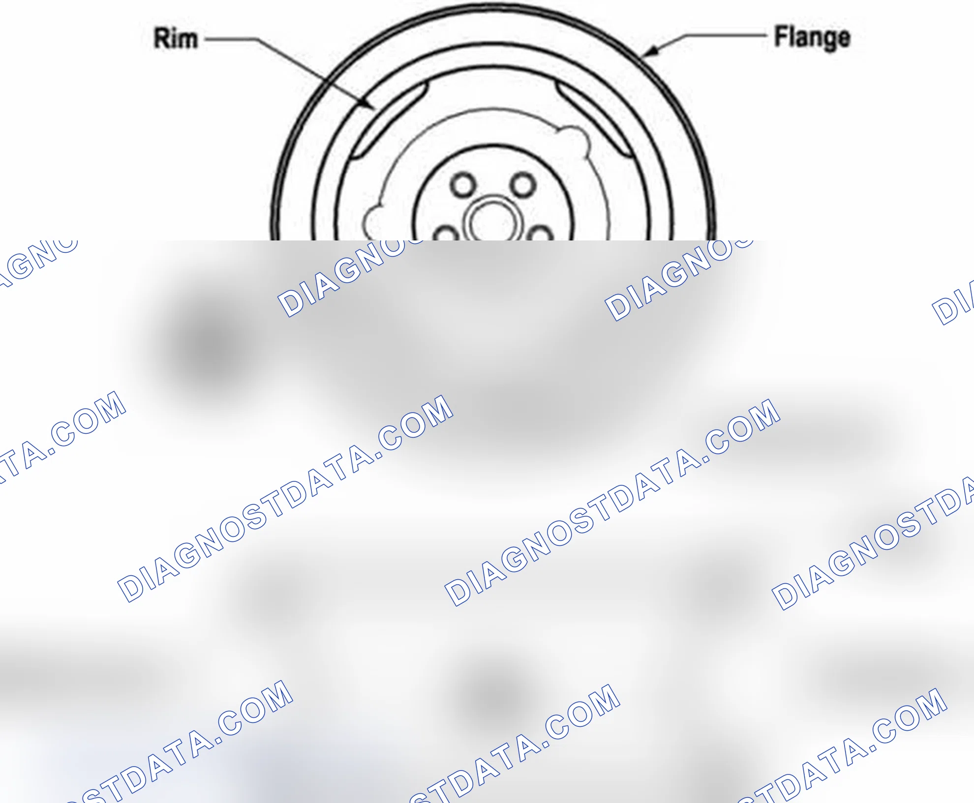 Scheme 31: Steel Wheel