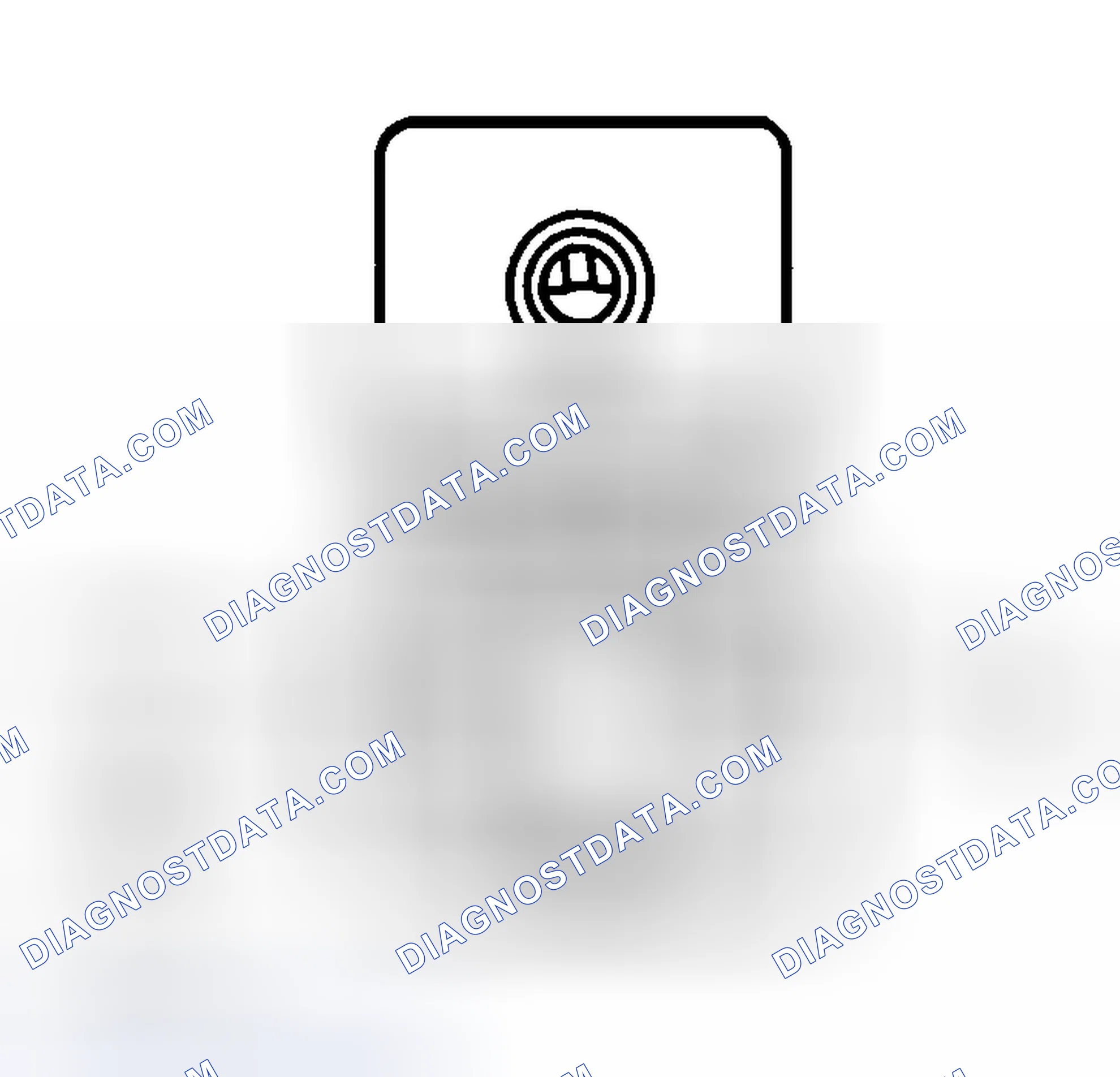 Scheme 71: Identifying Purge Flow Sensor Connector Terminals