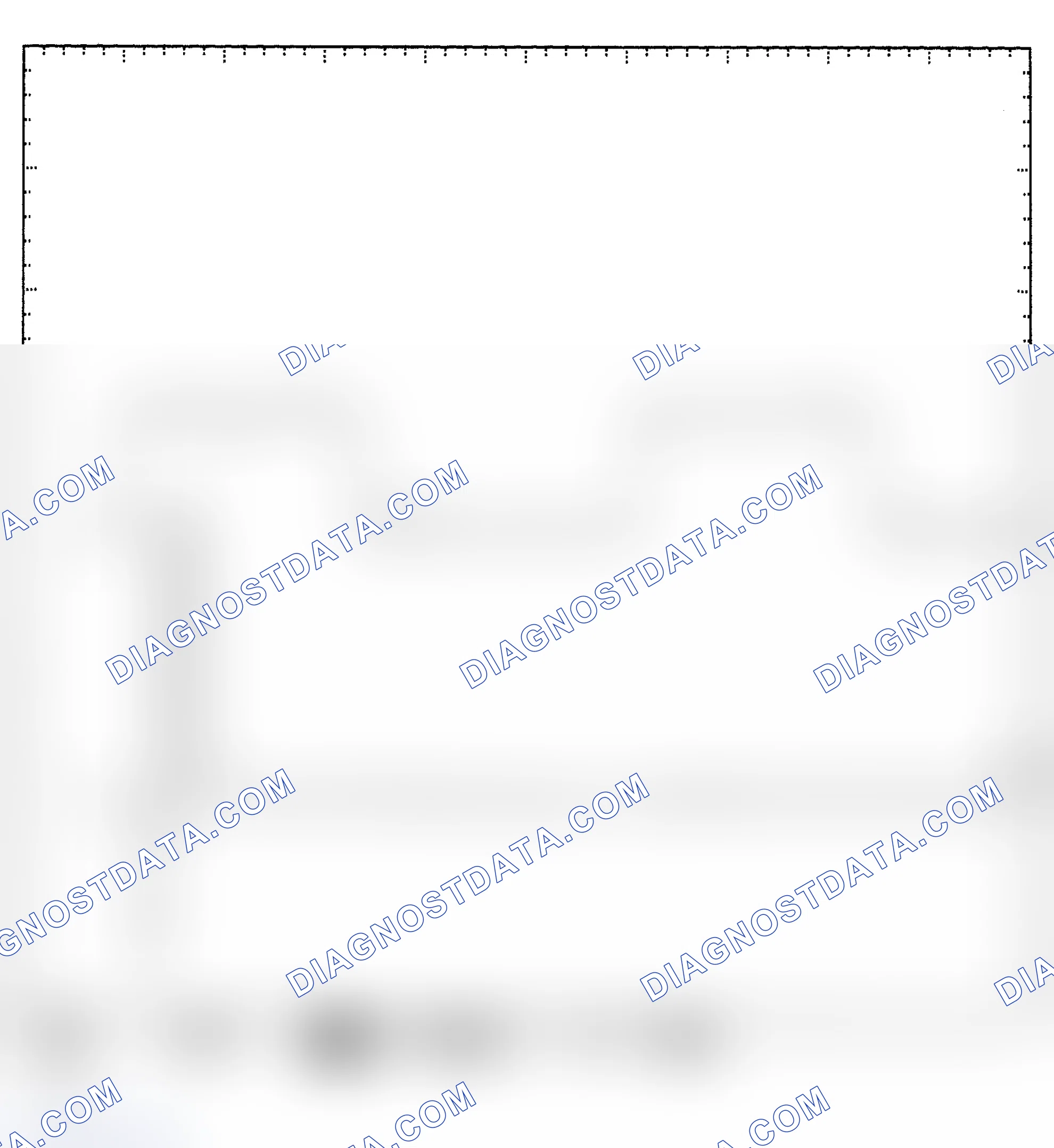 Scheme 26: Injector Bank - Known Good - Voltage Pattern