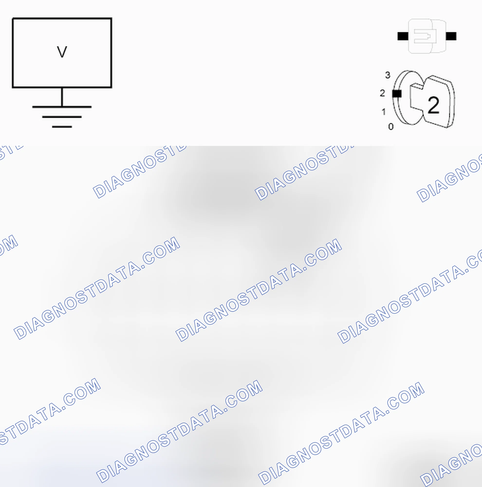 Scheme 37: Diagnostic Test
