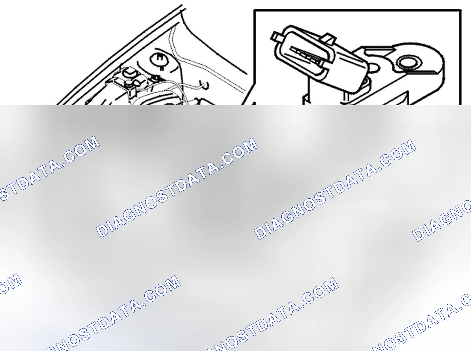 Scheme 2: REMOVING THE TEMPERATURE AND PRESSURE SENSORS