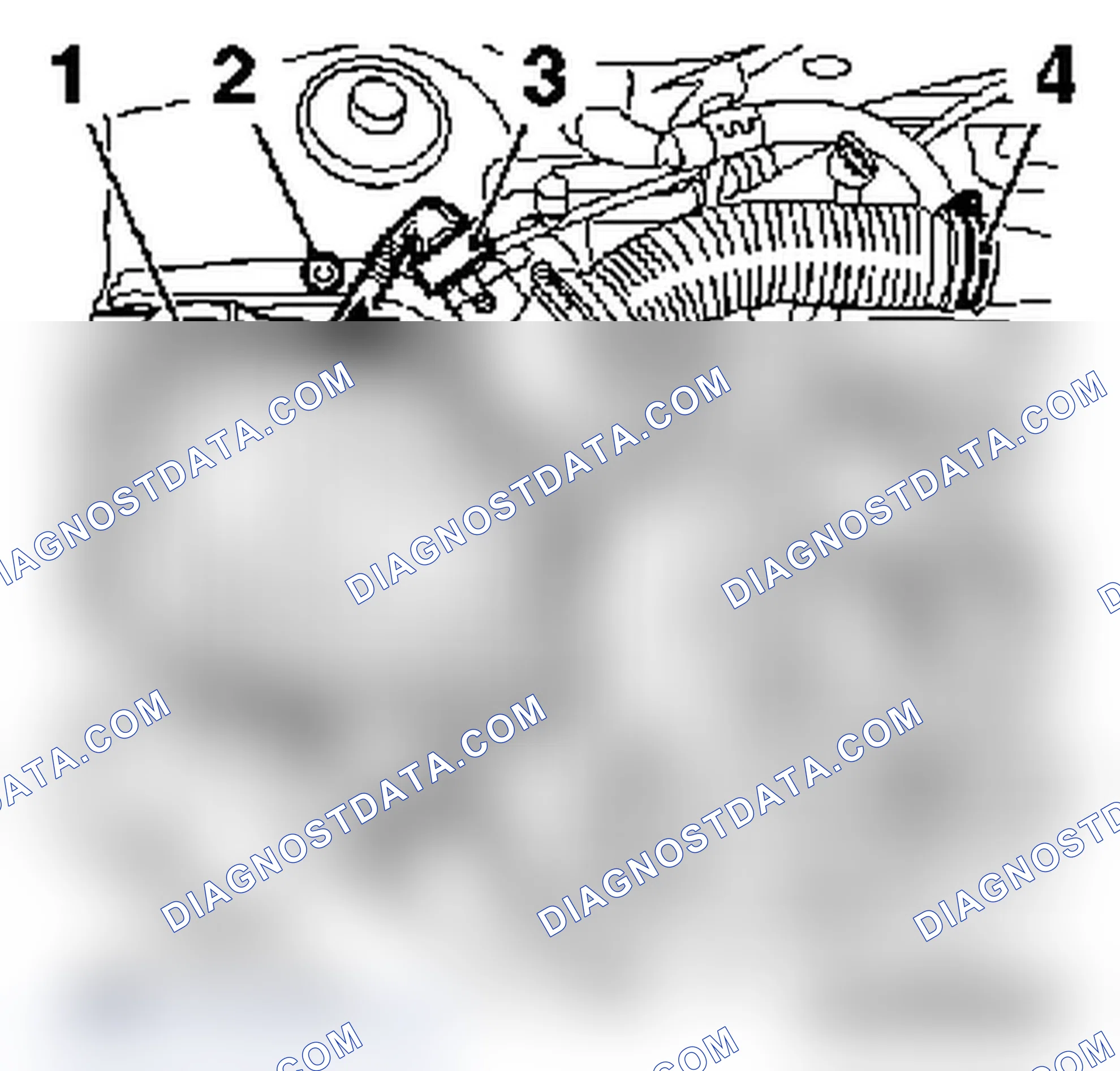 How to Replace the Both Camshafts