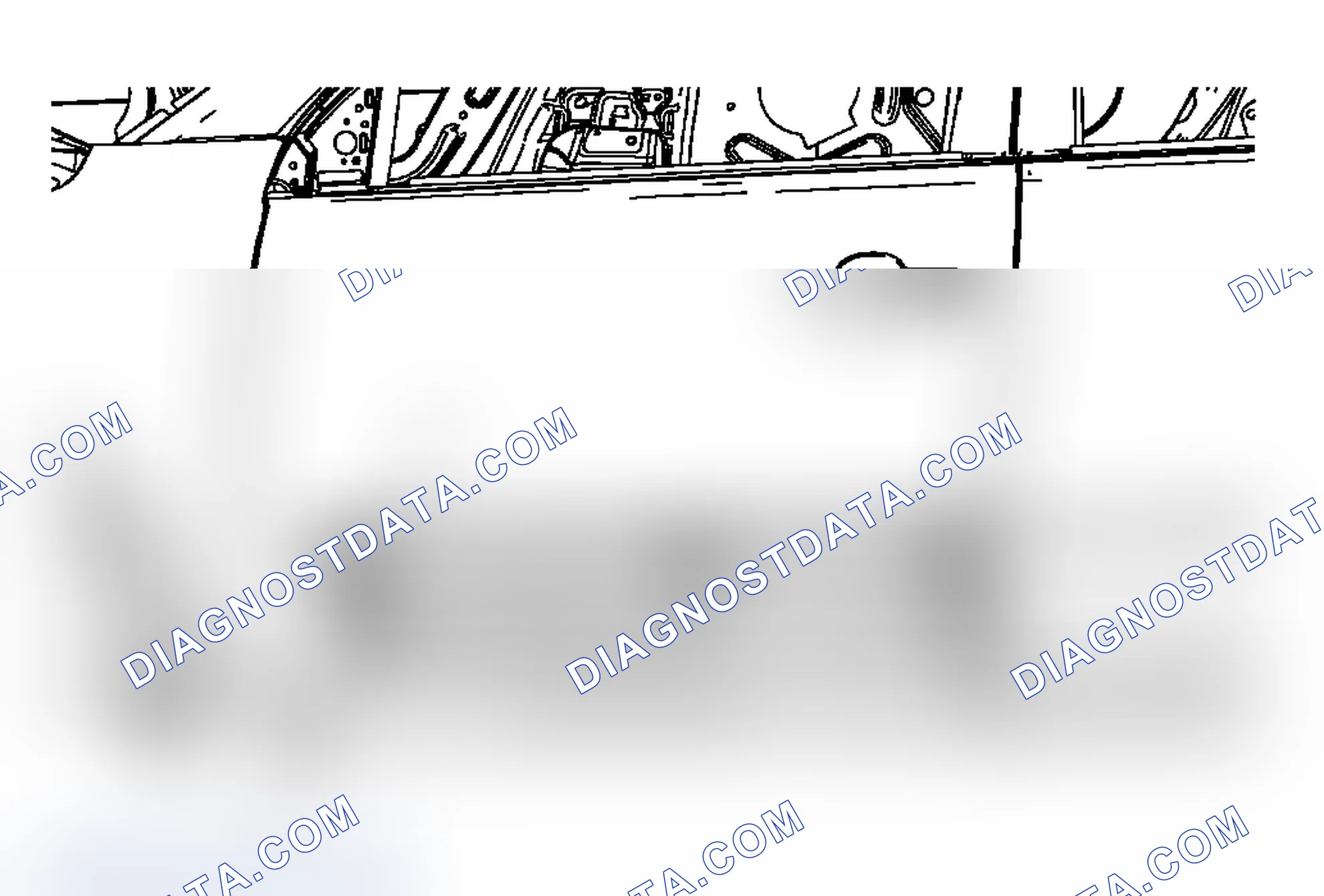 Scheme 40: Front Side Door Molding Replacement (Acadia, Traverse)