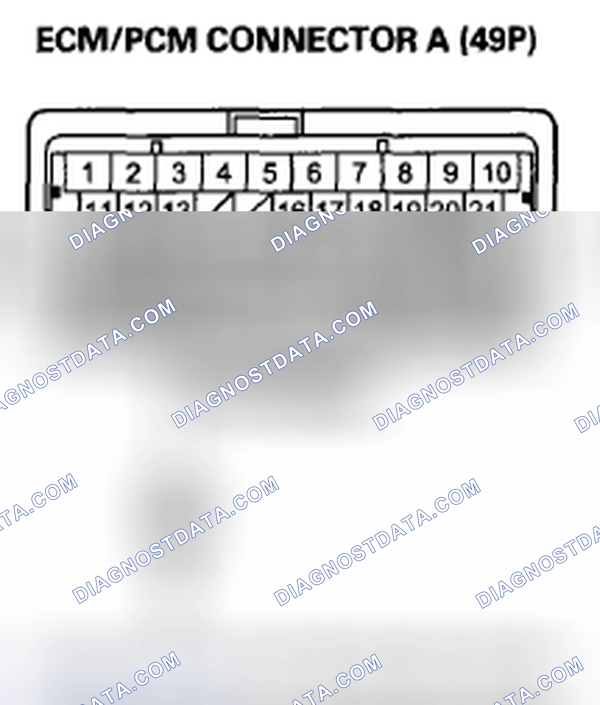 Scheme 179: DTC P0641: Sensor Reference Voltage A Malfunction