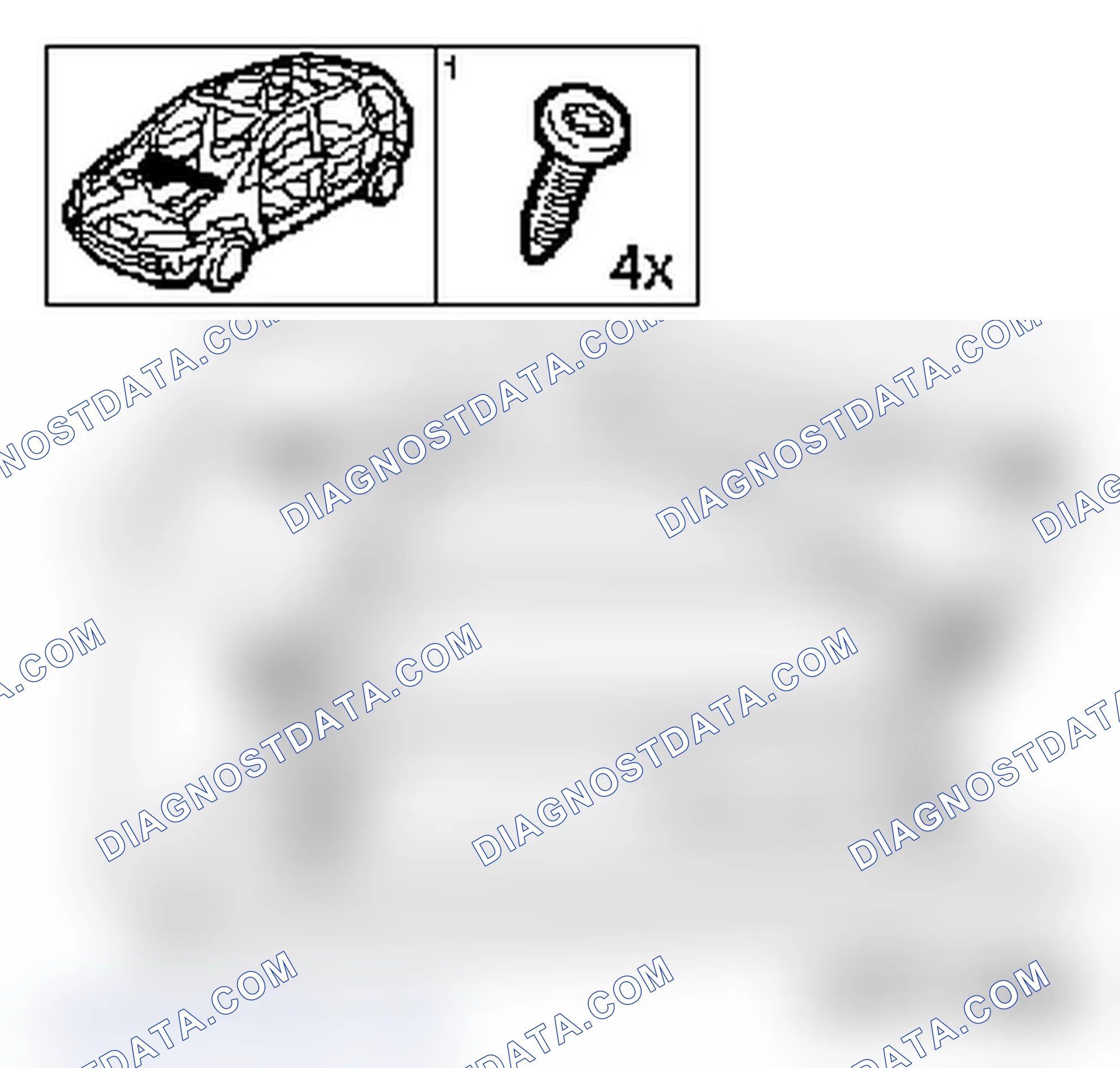 Control Unit - Telephone System - Replace (Upgrade Kit)