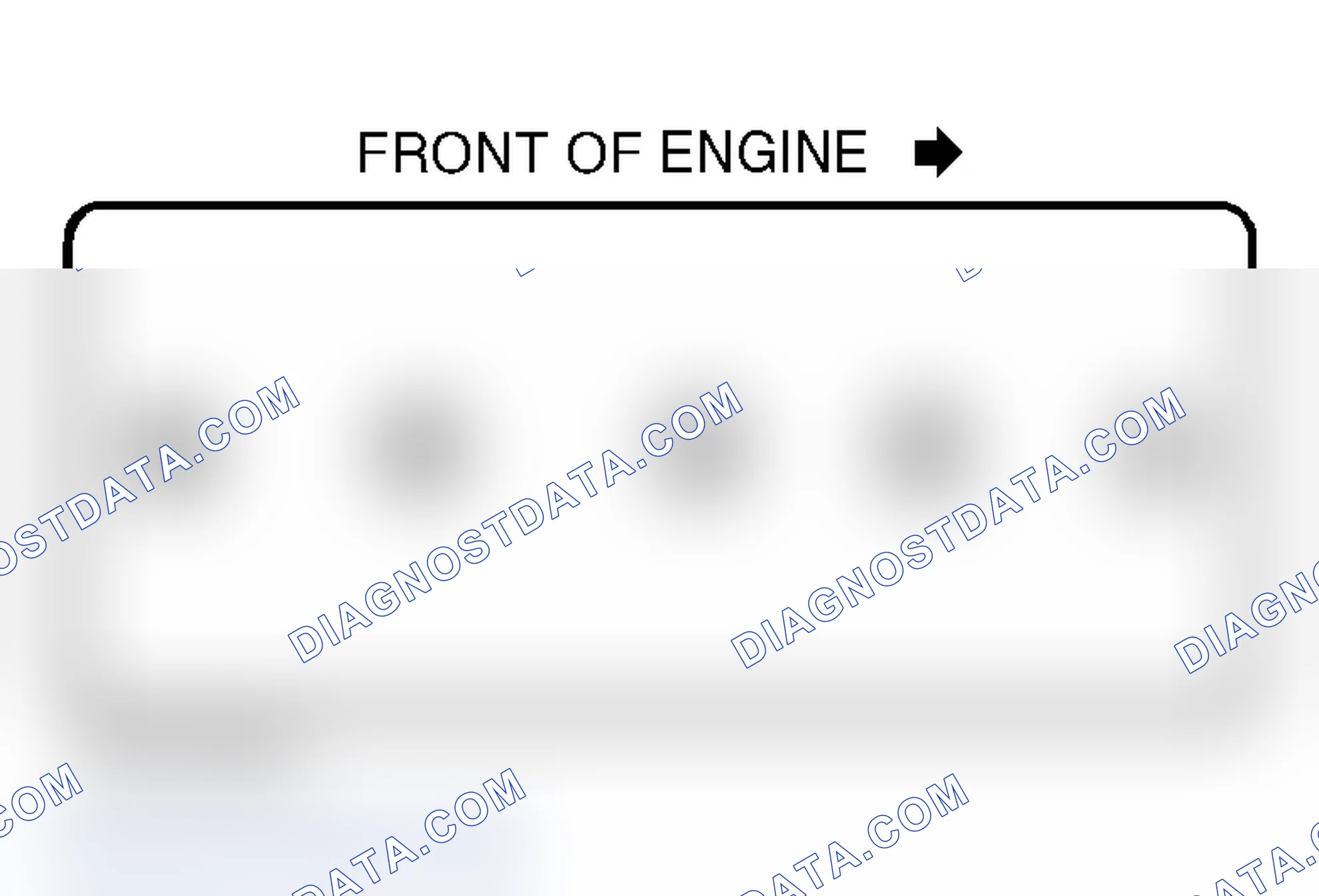 Scheme 1: 5 CYLINDER ENGINE