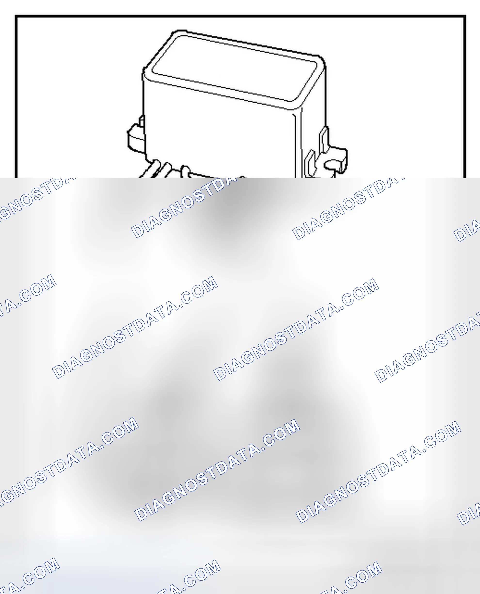 Scheme 36: A/C PROGRAMMER -J127