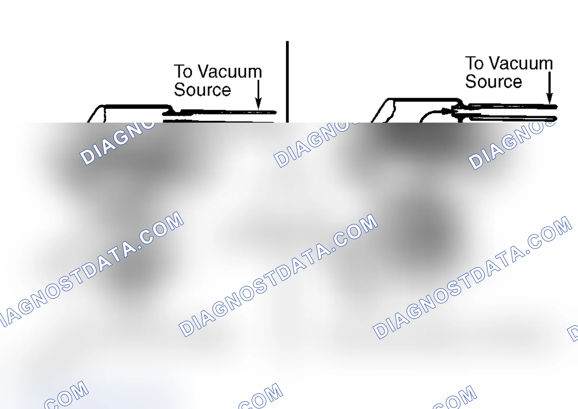 Scheme 7: Single Diaphragm EGR Valve