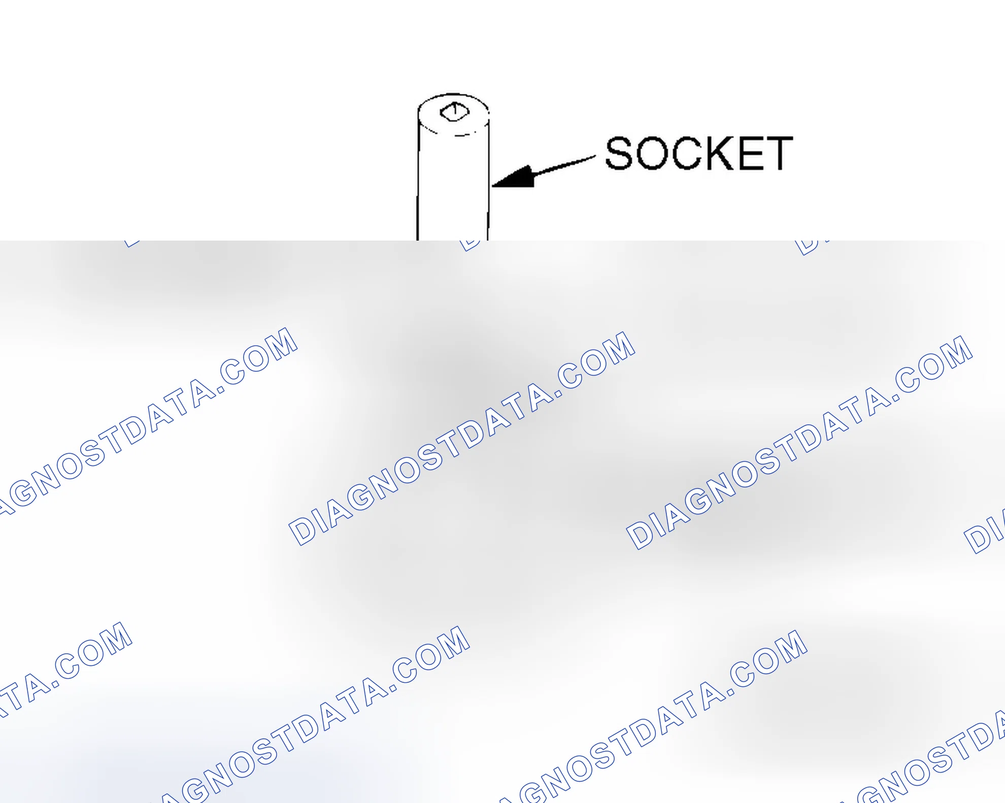 Scheme 18: << A >> SNAP RING AND STOP RING REMOVAL