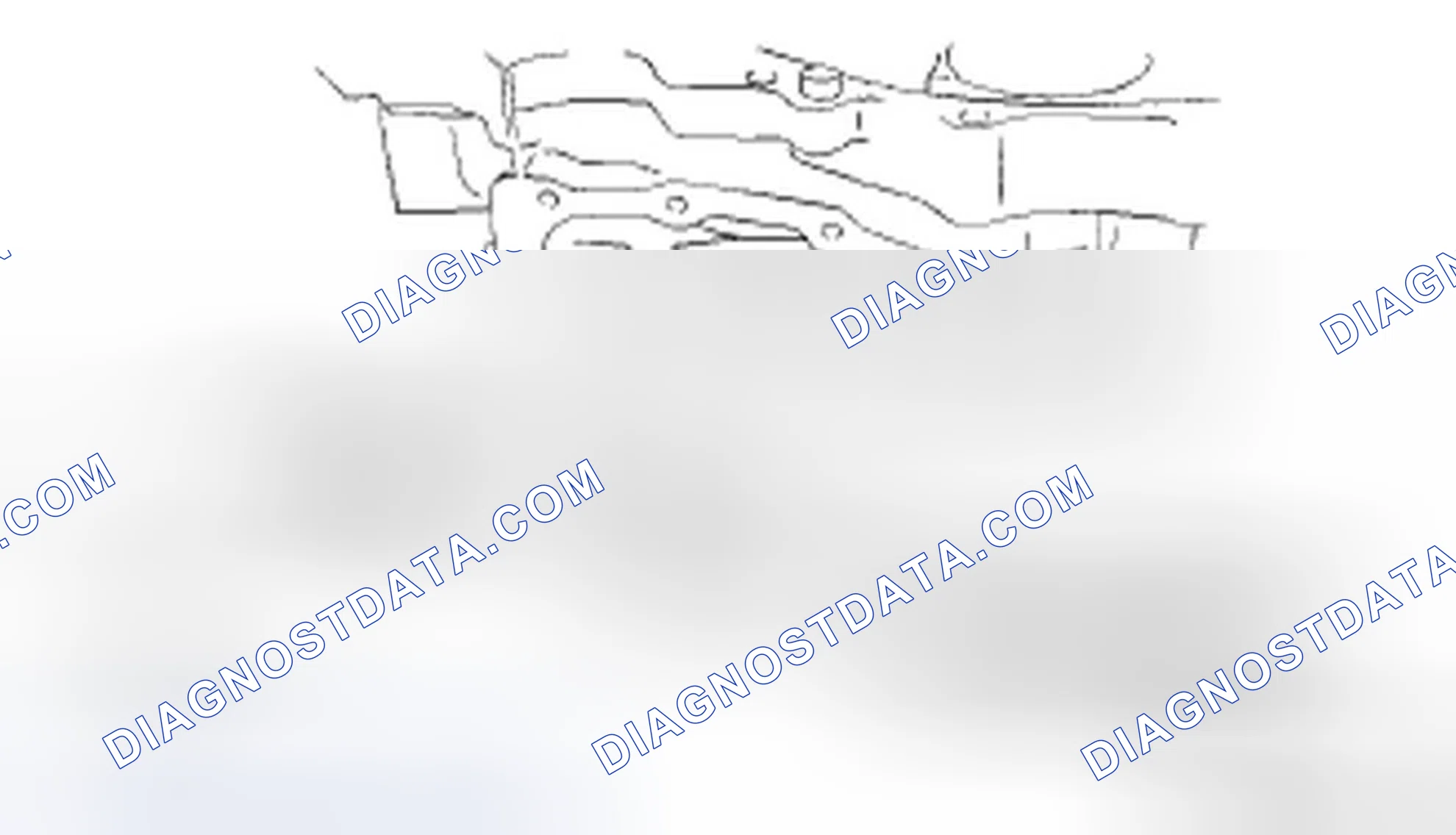 Scheme 914: Brake operation