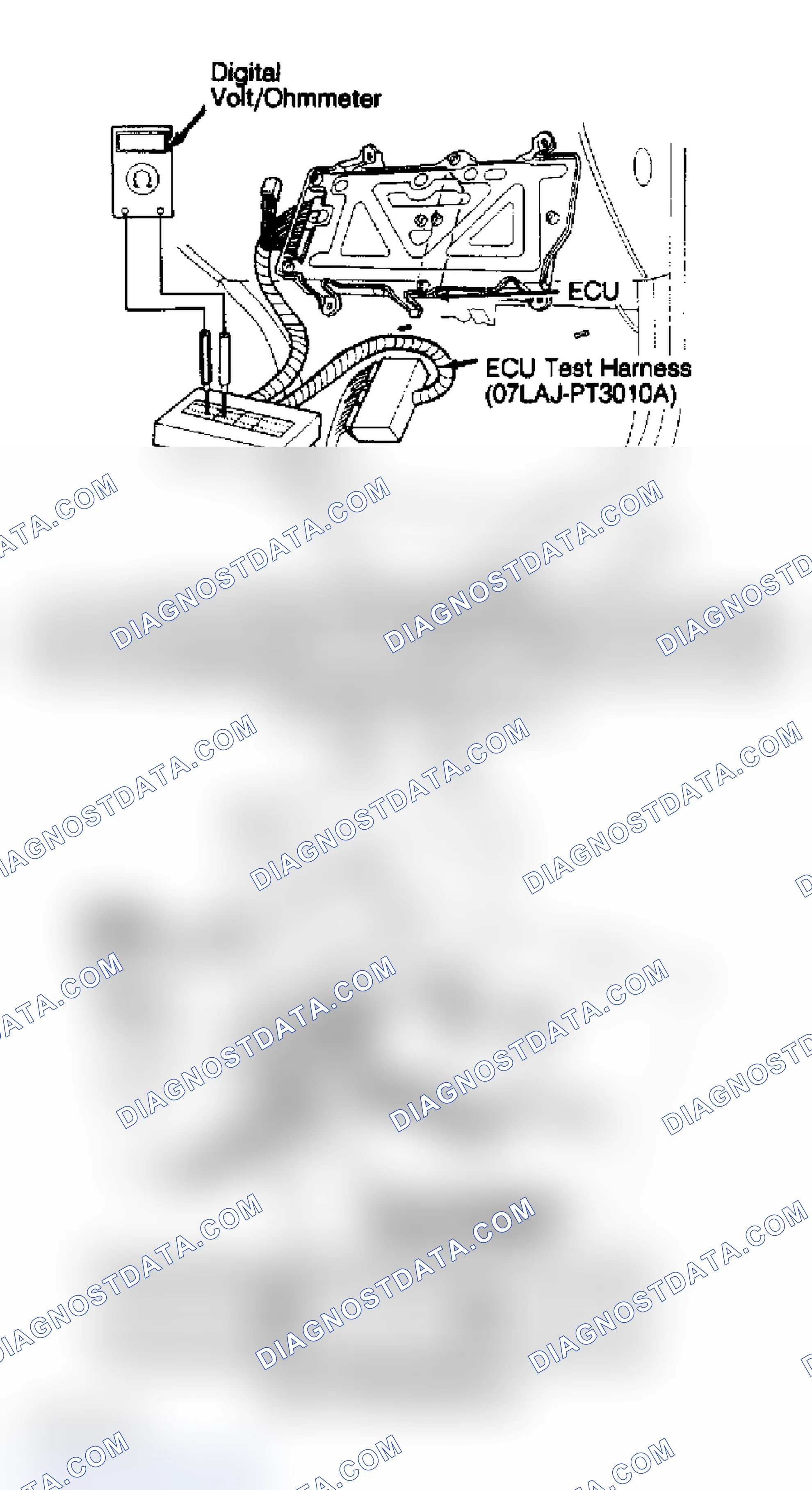 Scheme 69: HARNESS CONNECTOR ID