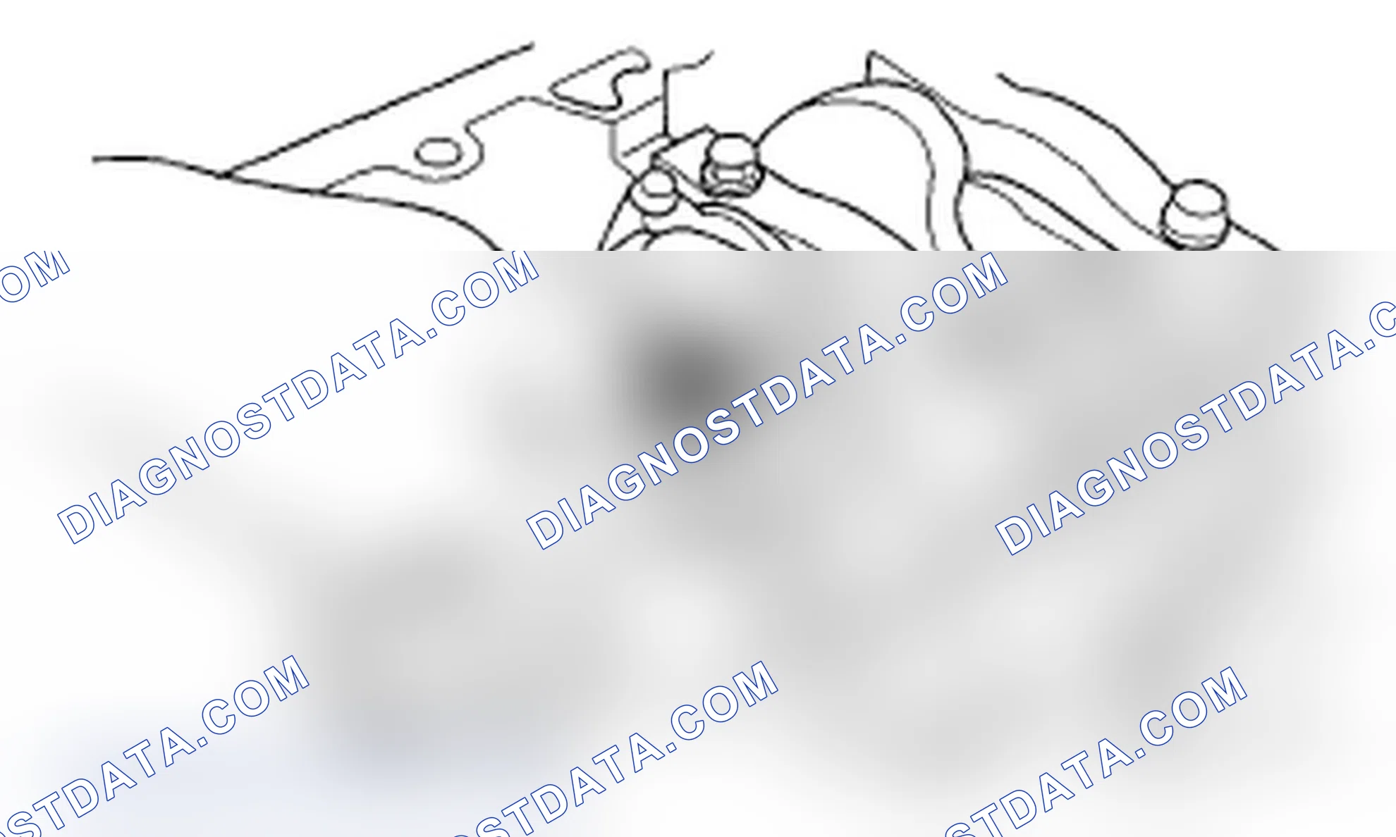 Scheme 450: Connecting Rod Bearing Clearance Inspection