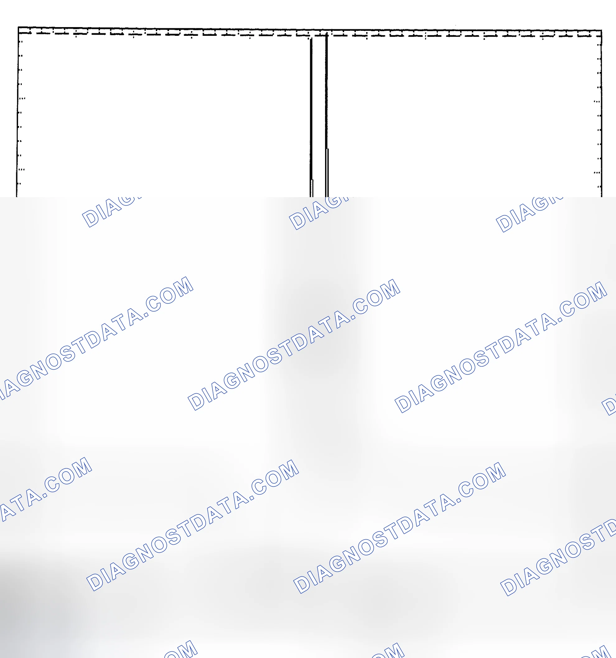 Scheme 30: Single Injector - Known Good - Voltage Pattern