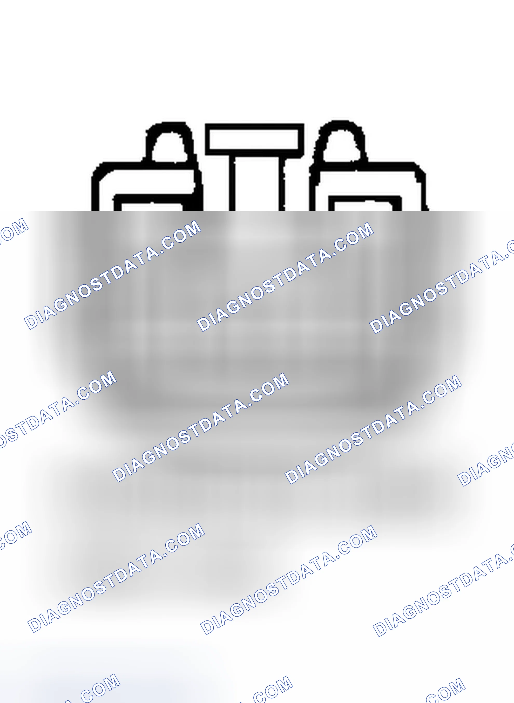 Scheme 6: Automatic Light Control Sensor Harness Connector Terminals (SC300 & SC400)