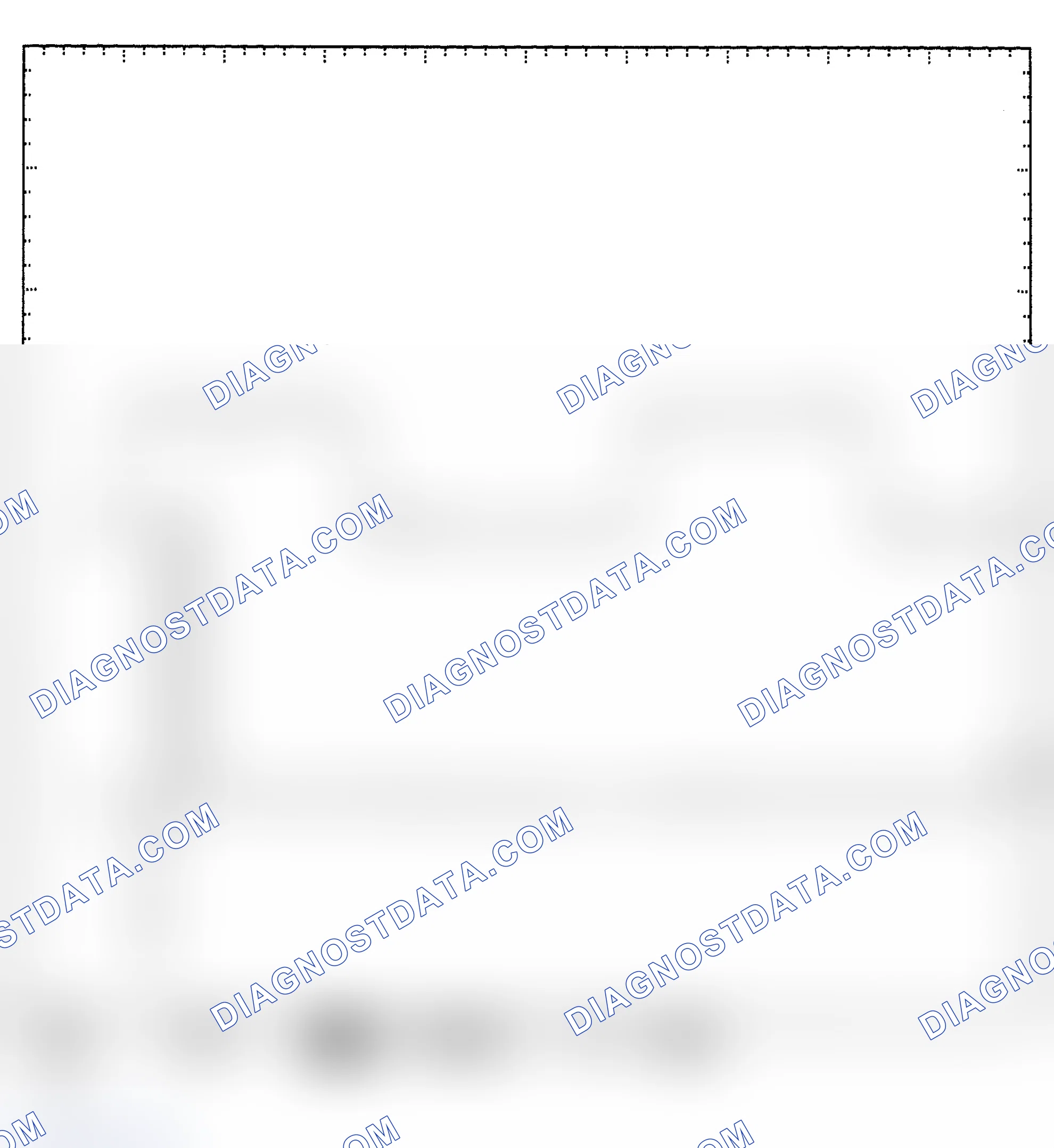 Scheme 26: Injector Bank - Known Good - Voltage Pattern