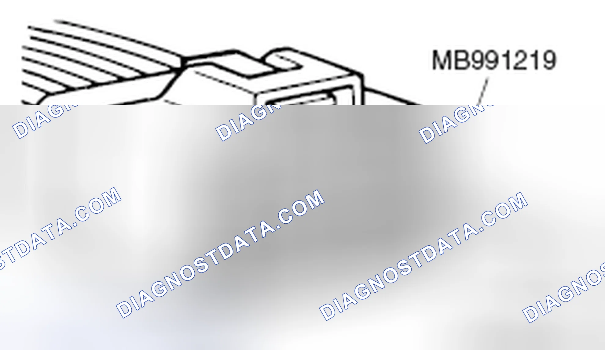 Scheme 138: CONNECTOR ENGAGEMENT INSPECTION