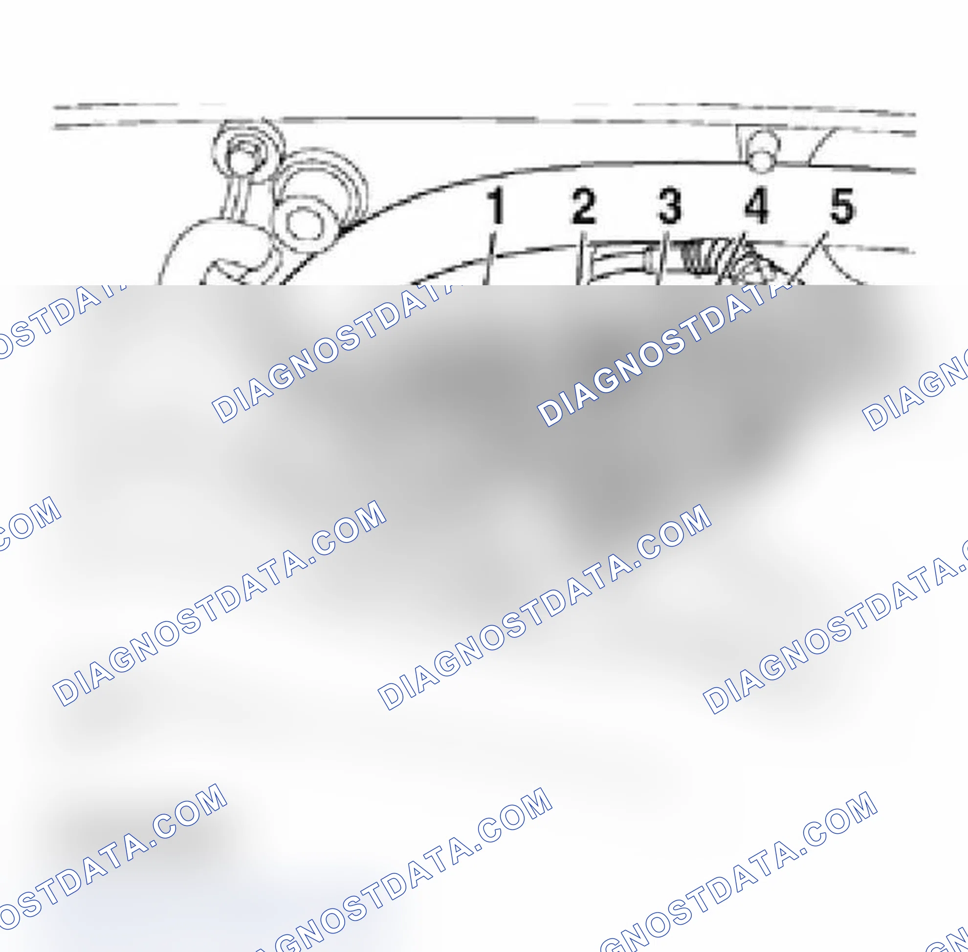 Scheme 152: Checking basic voltage