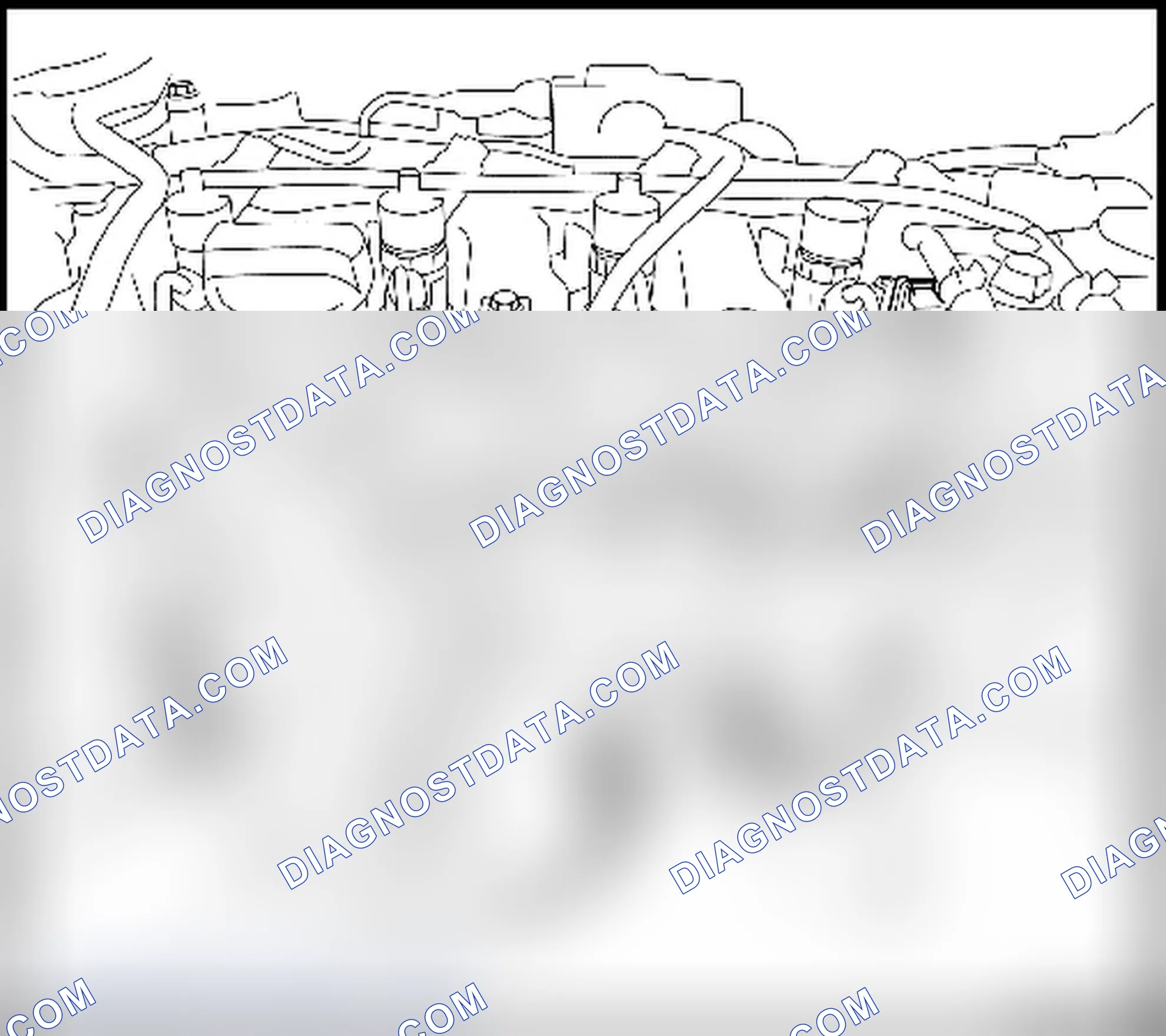 Engine Assembly Replace
