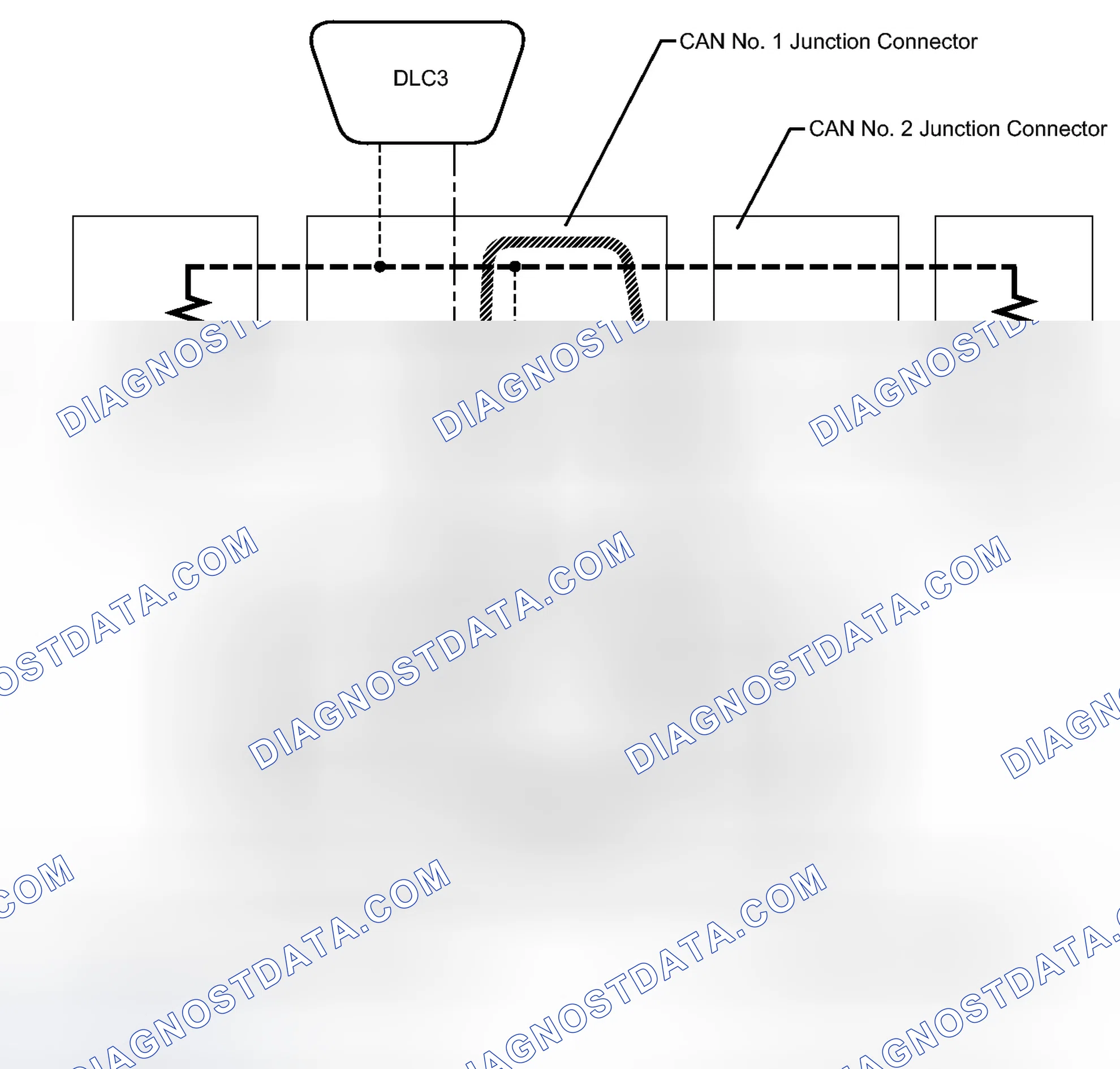 Scheme 127: WIRING DIAGRAM